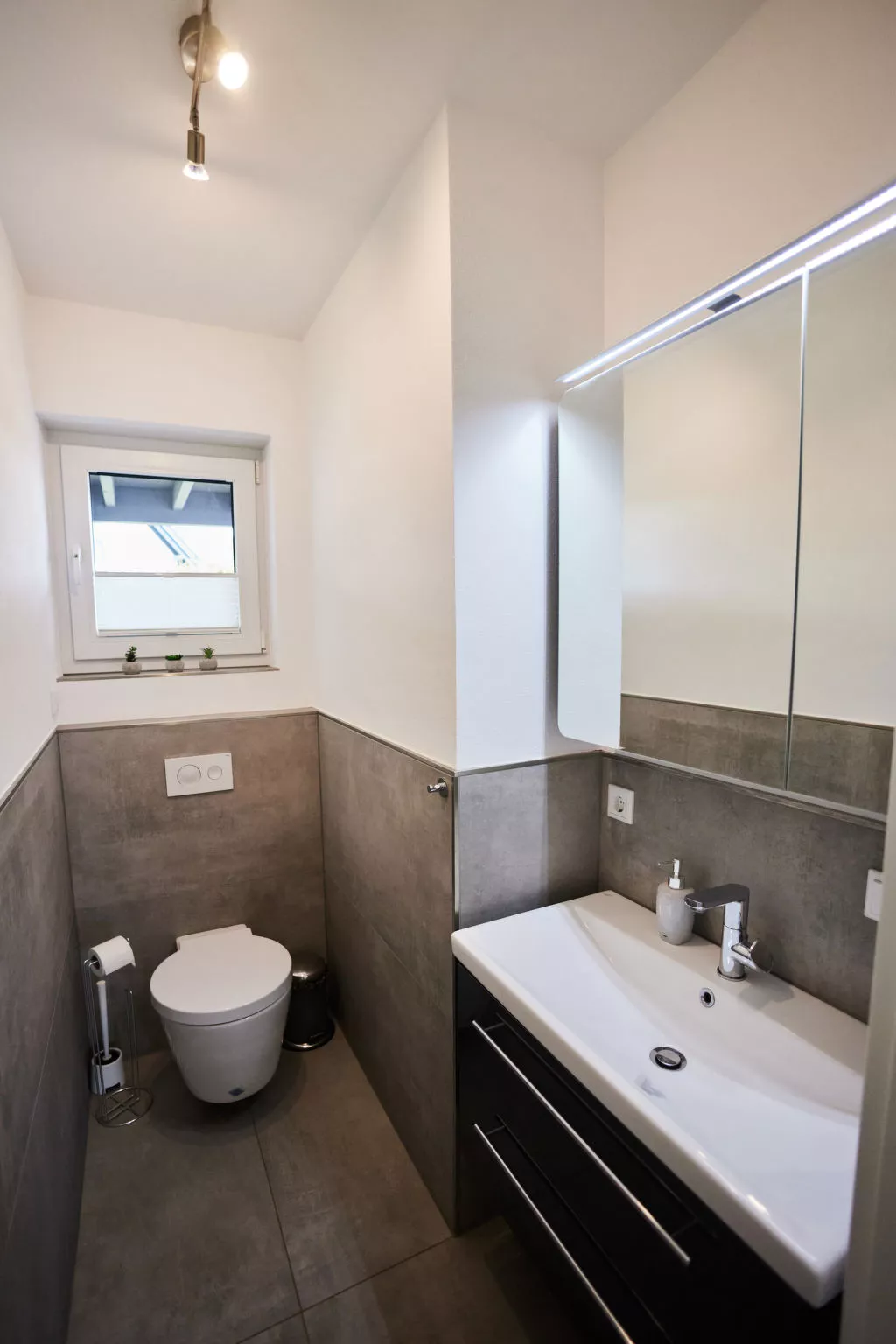 Am Sonnenhang-Binnen