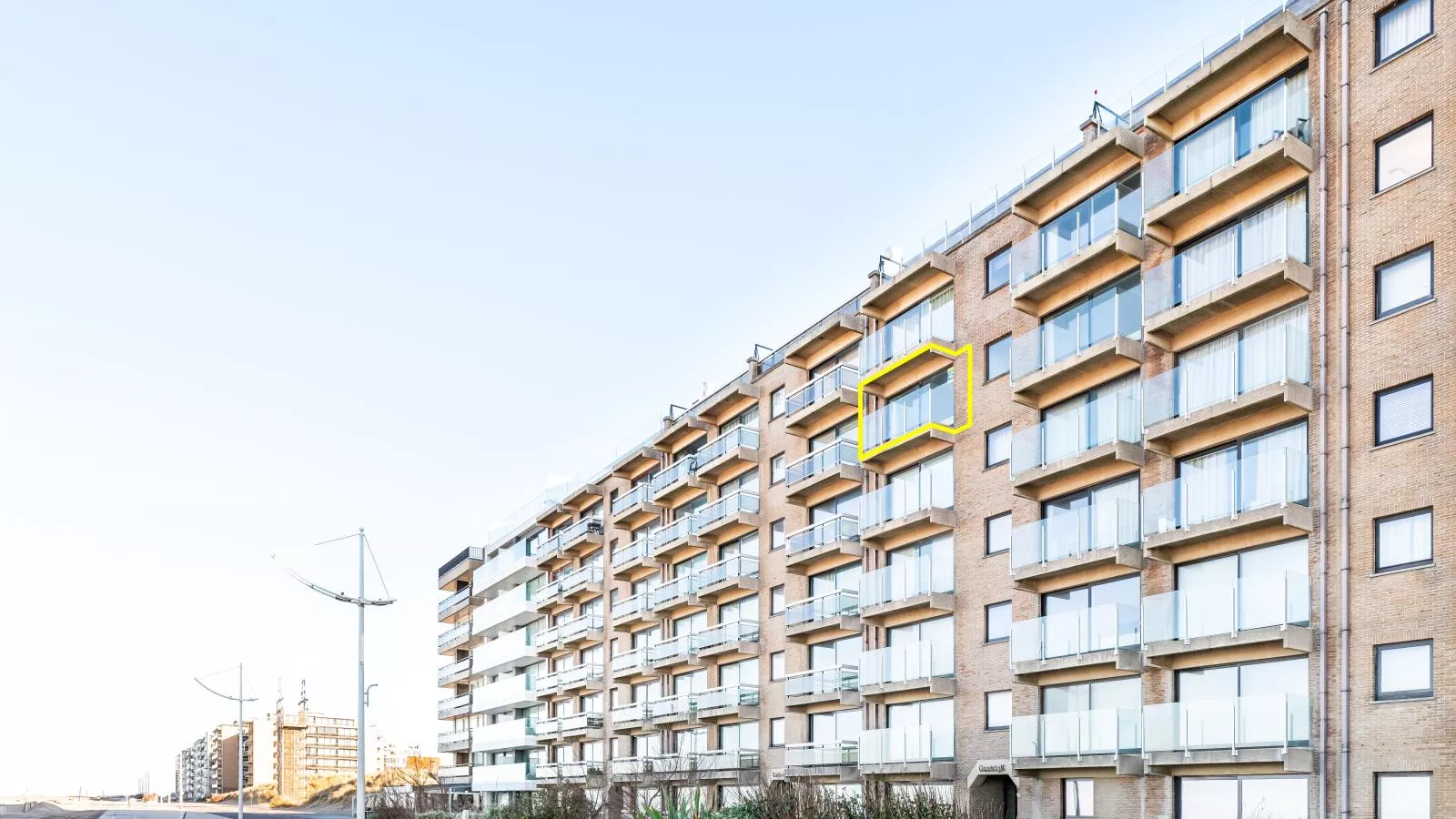 La Digue Est cinq-Buitenkant zomer