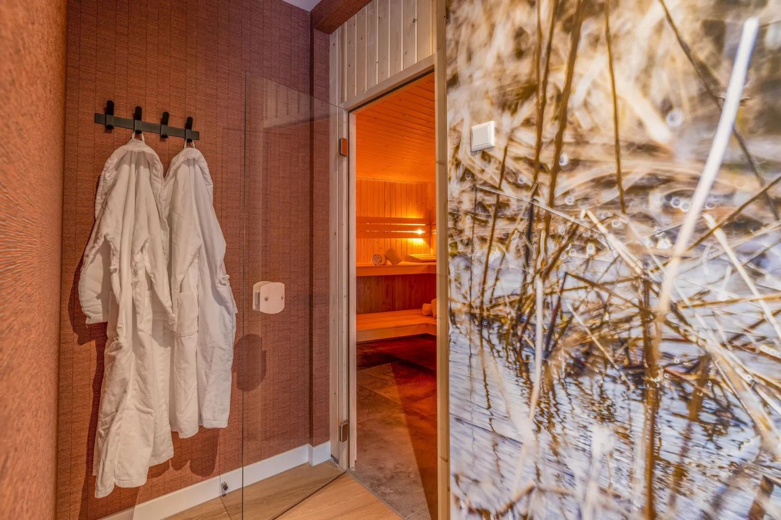 Waalburght 16-Wellness