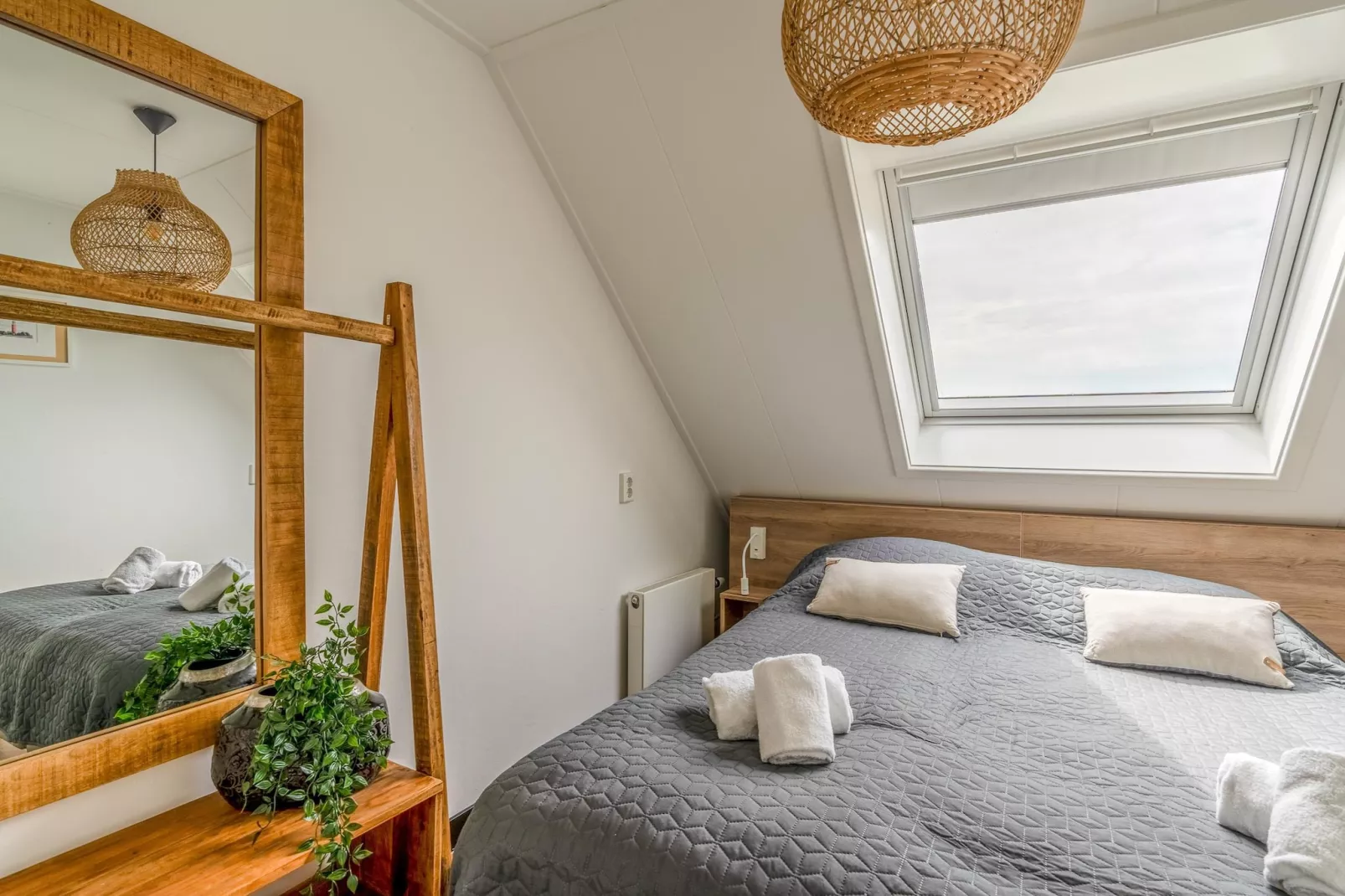 Orchismient 17-Slaapkamer