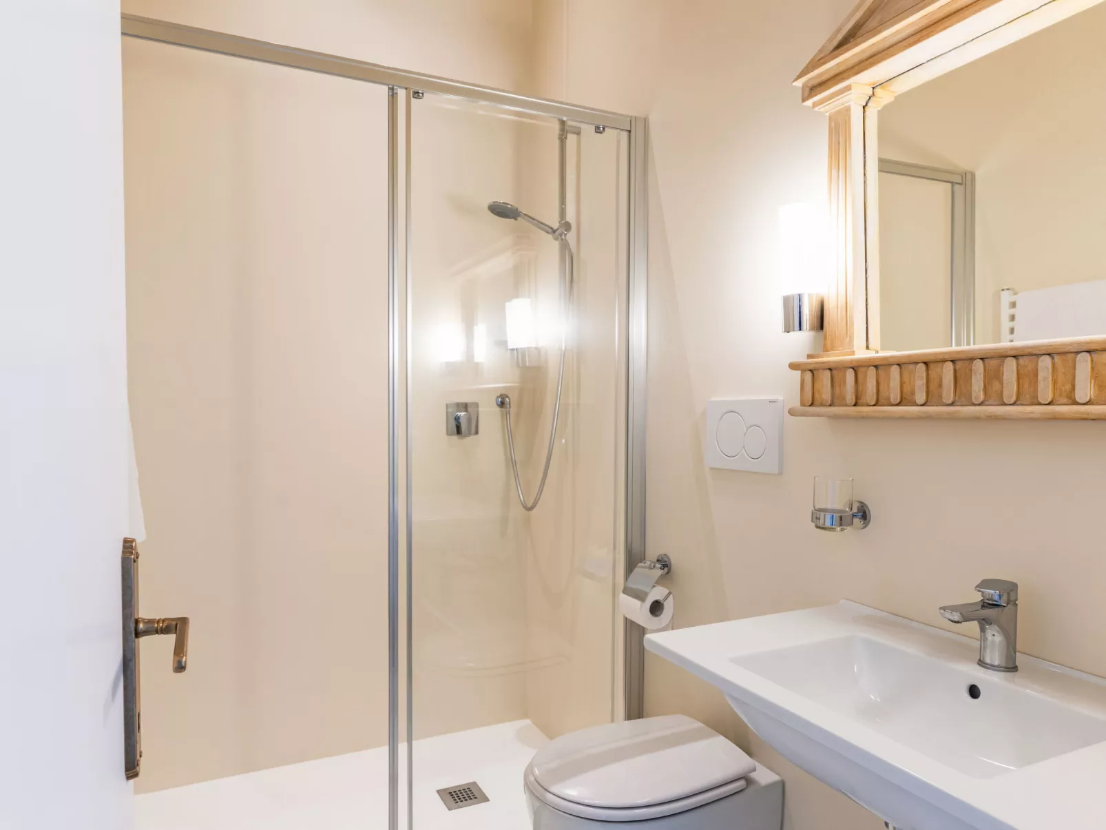 Villa Pinarello-Binnen