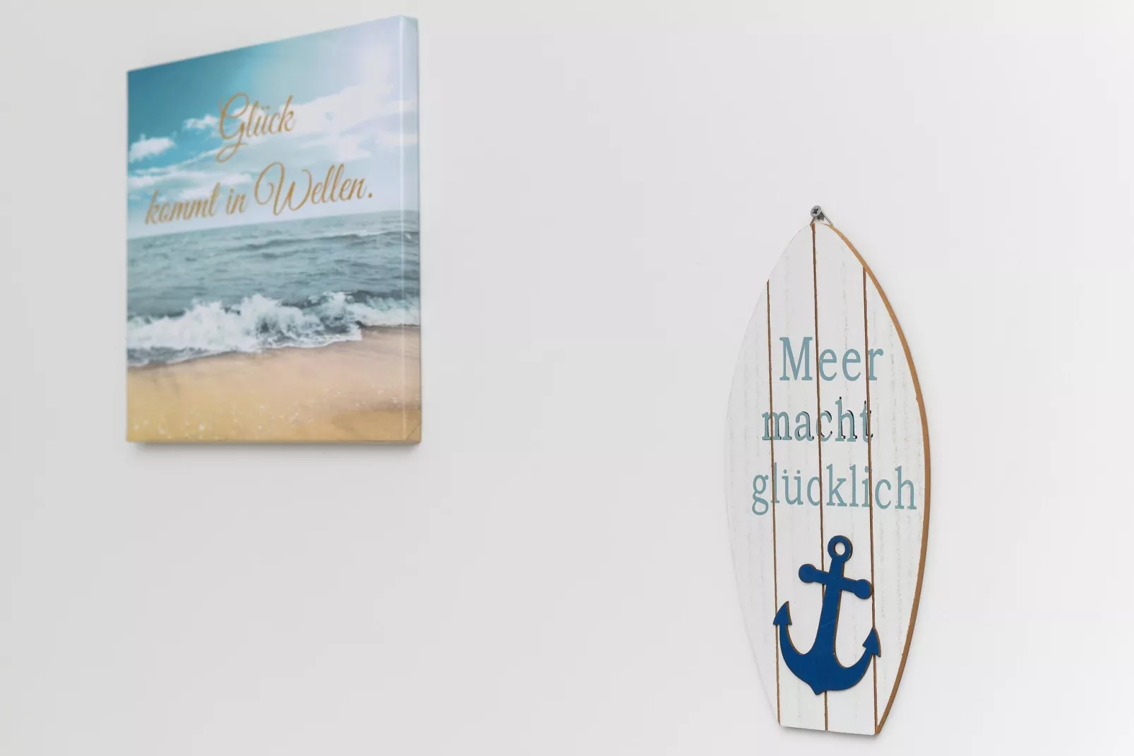 Haus Strandkorb 3-Slaapkamer