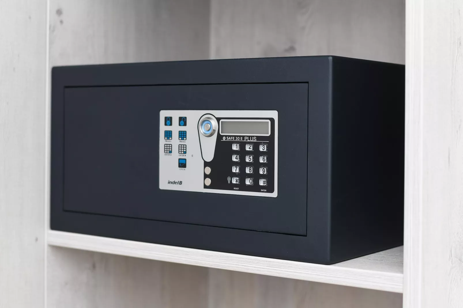 Haus Strandkorb 5-Slaapkamer