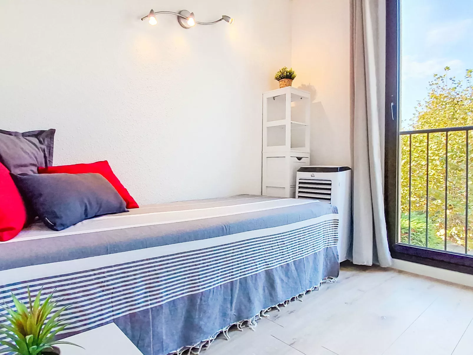 Le Luberon Loisirs-Binnen