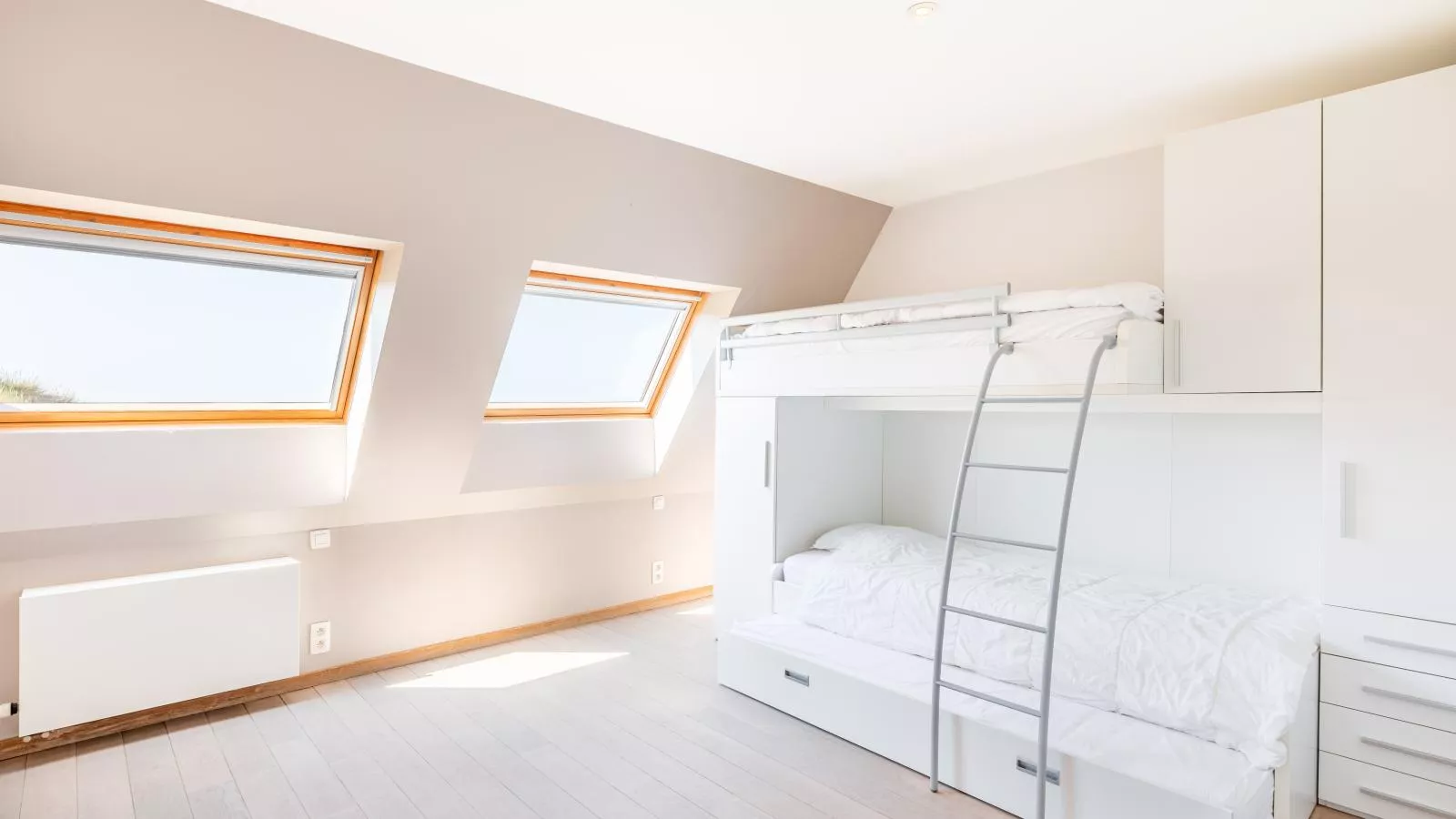 Seawhisper-Slaapkamer