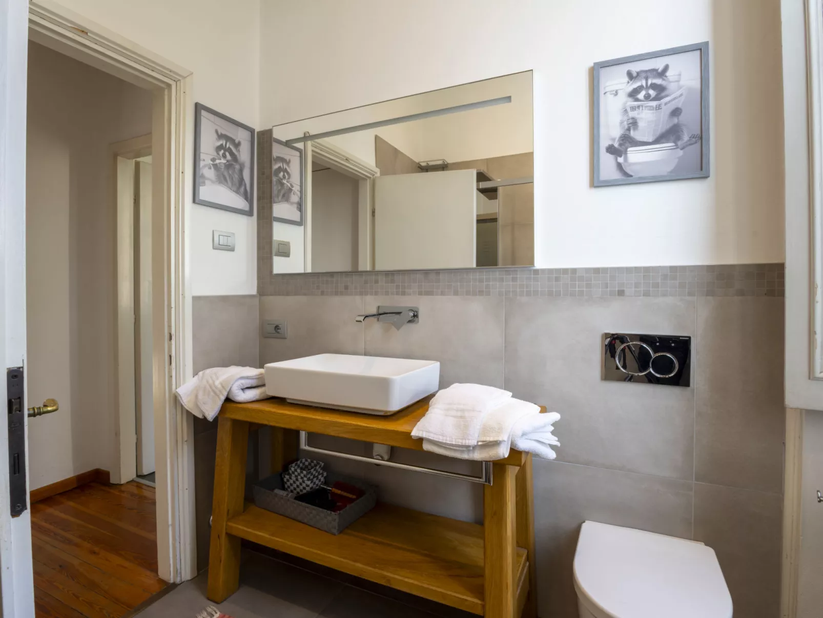 Villa Ceriana-Binnen