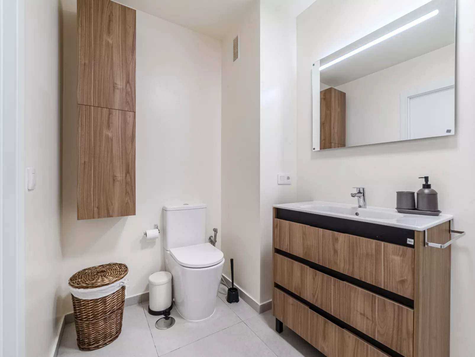 Punta del Sol-Binnen