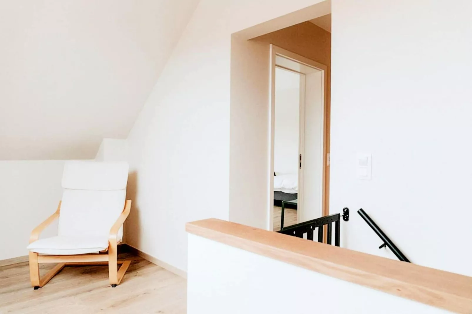 De Veldhoek-Overloop