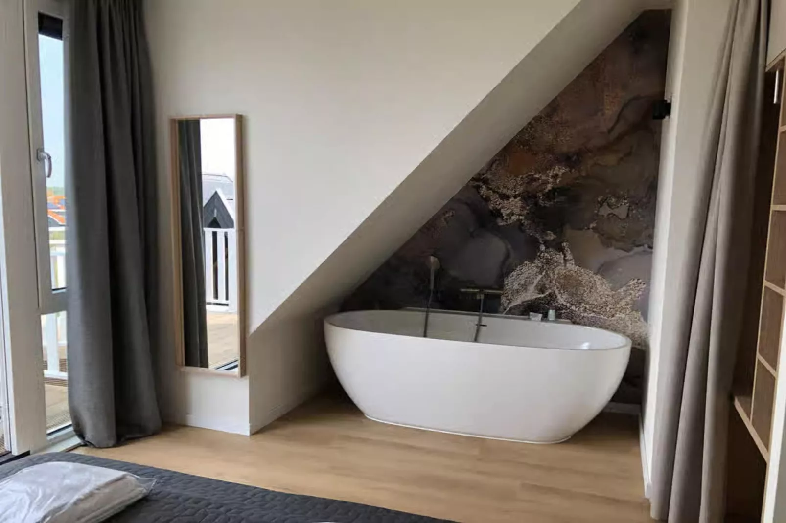 Plein 40 Lodge 13 - New - Faciliteiten