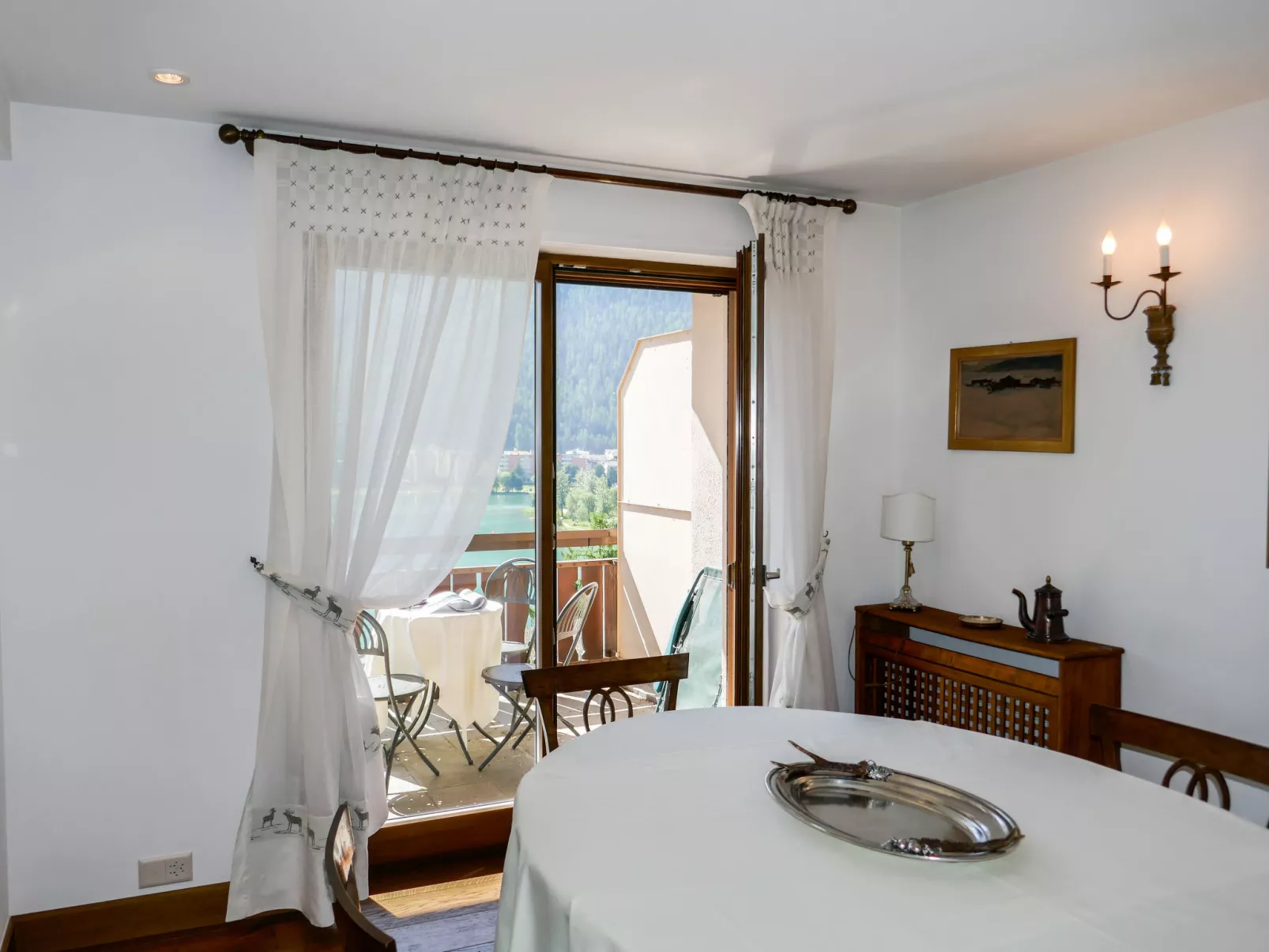 Chesa Sonnalpine B 48-Binnen