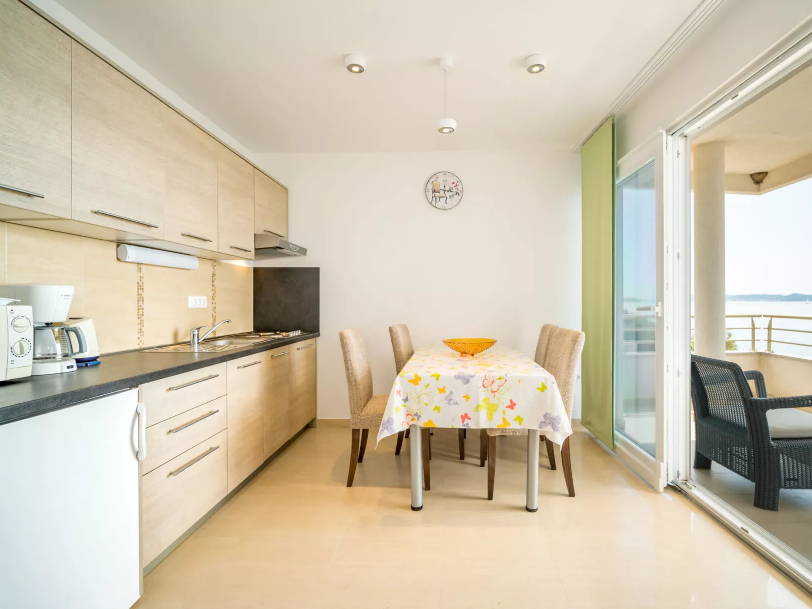 Villa Kožino-Binnen