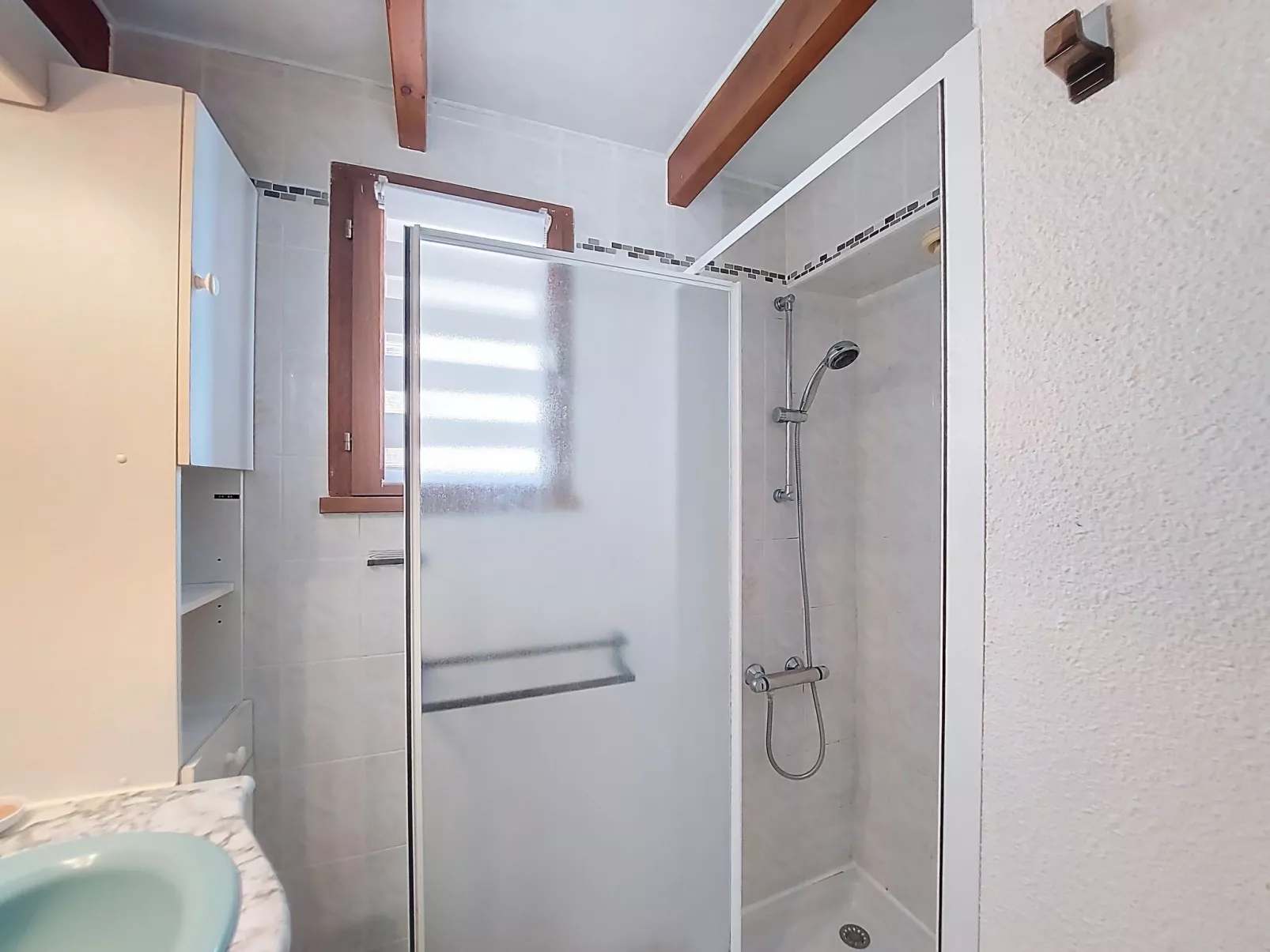 Les Villas de La Palmyre-Binnen