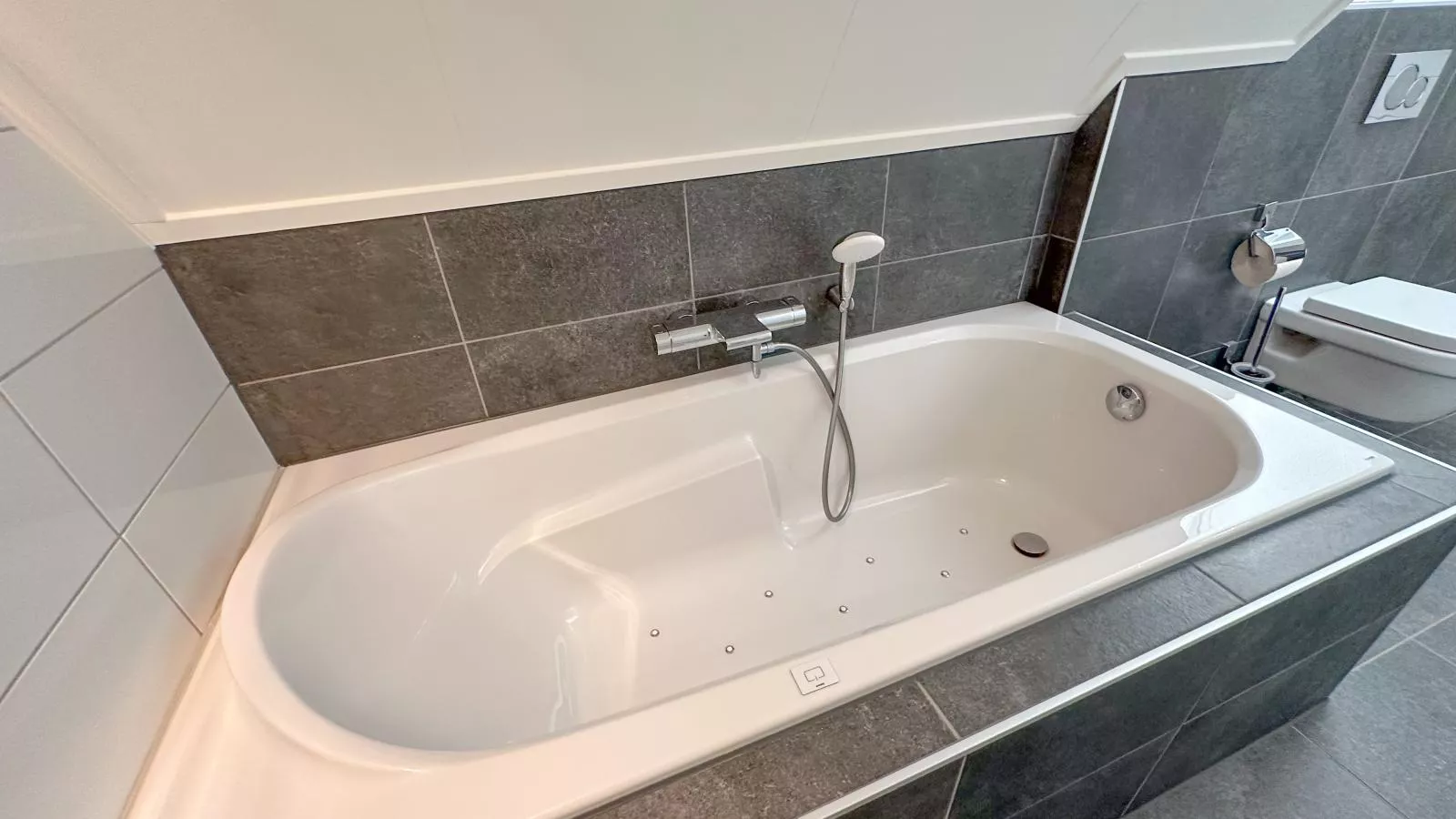 Dune Deluxe 77-Badkamer