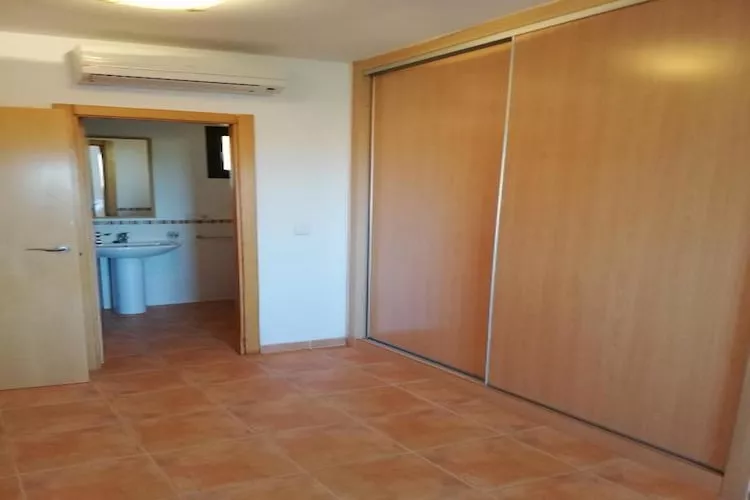 CT 347 AL - Faro's Gardenapartment - Valle del Este-Overloop