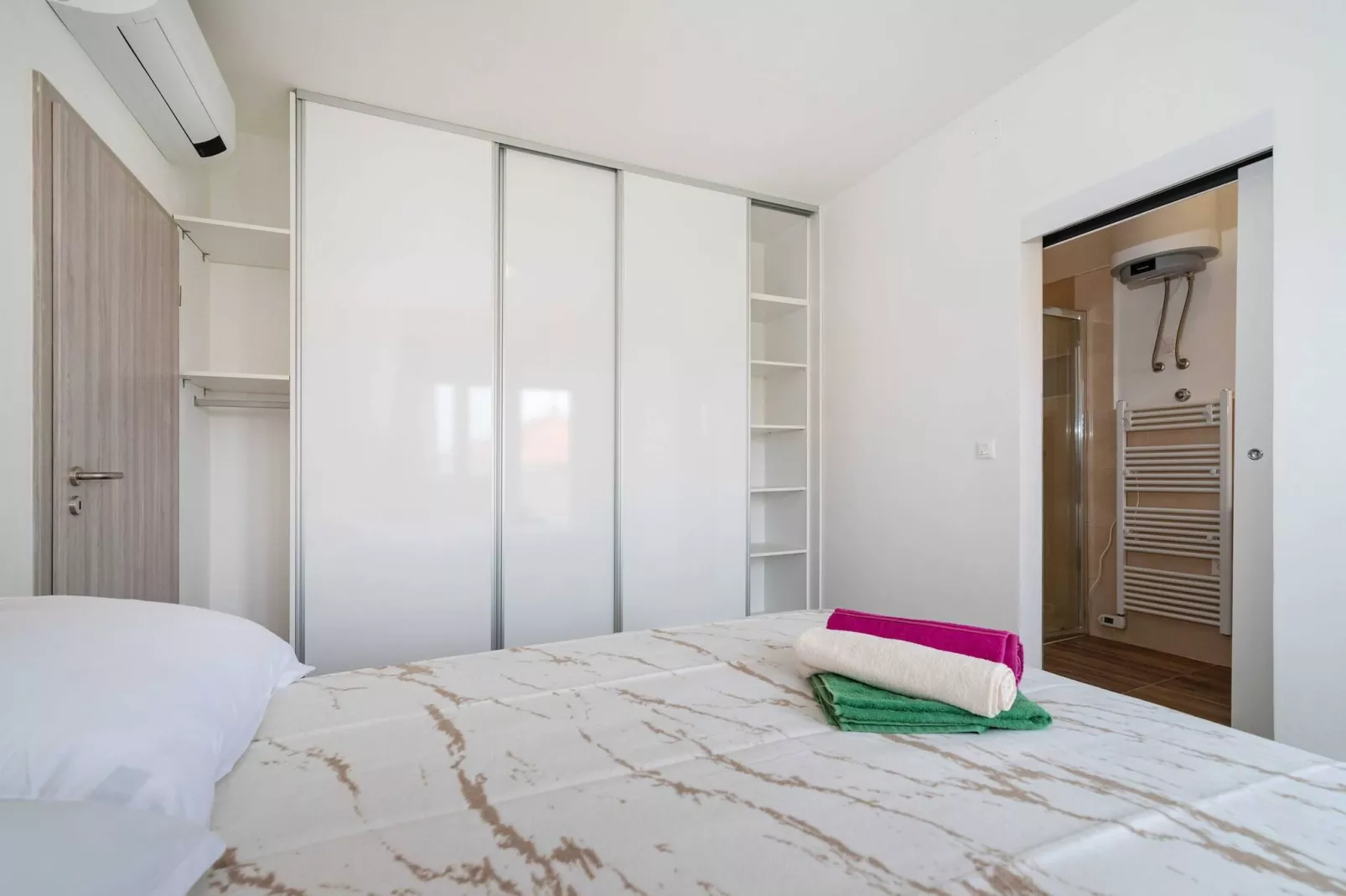 Apartment Blagdan 3-Slaapkamer