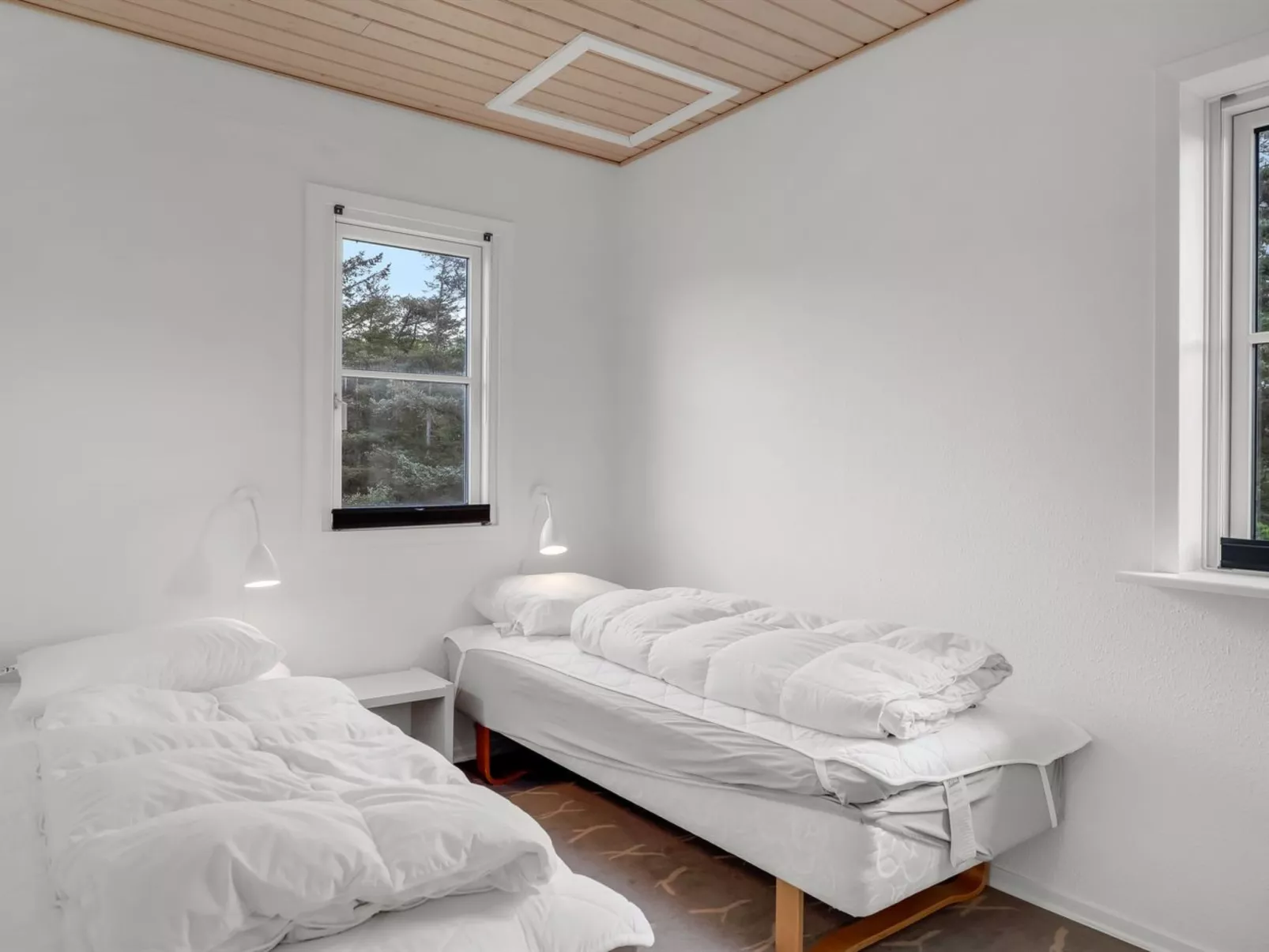 "Epiphania" - 100m to the fjord-Binnen