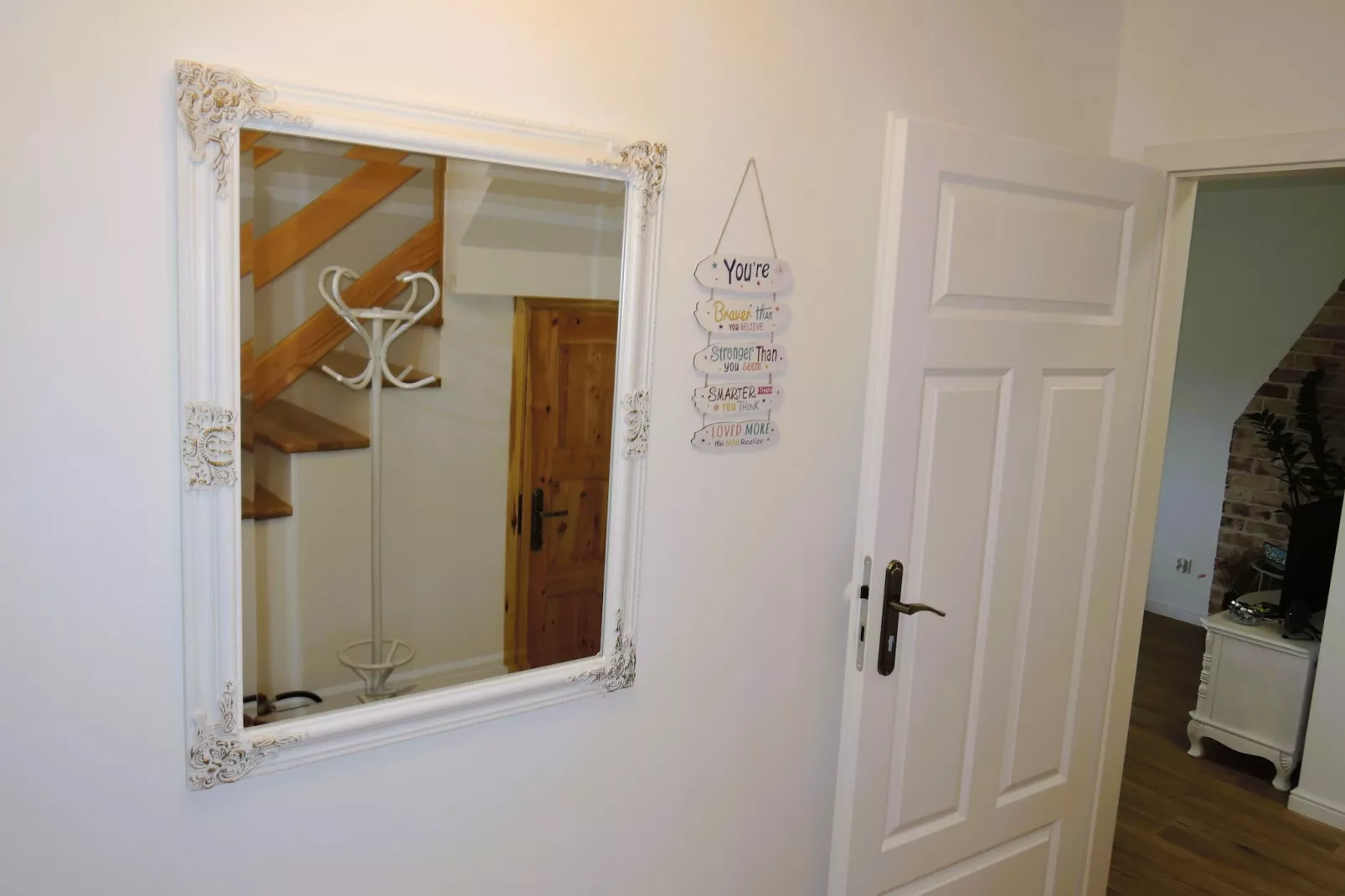 Green Hill Domysłów-Binnen