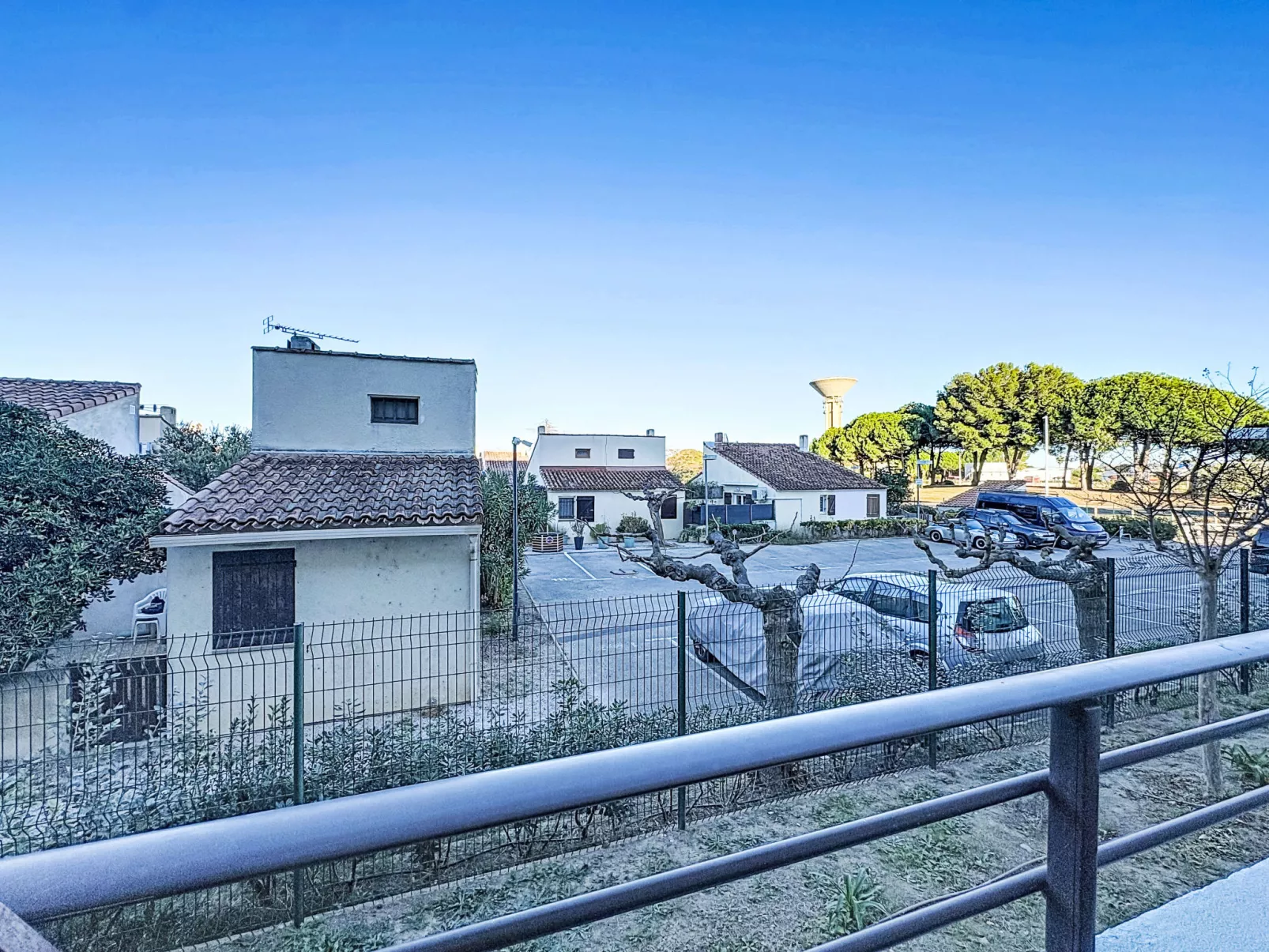 Le Lagon Bleu-Buiten