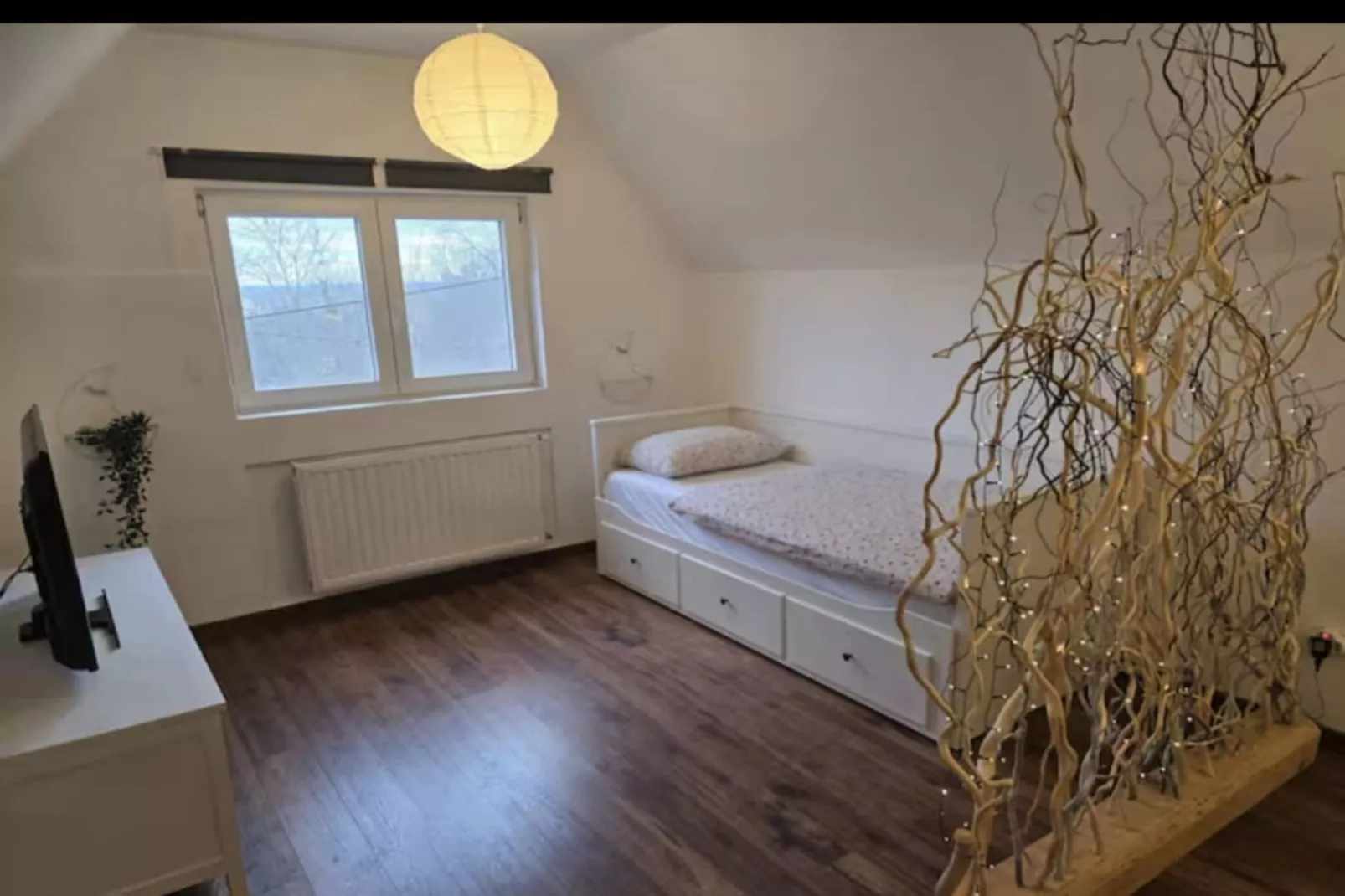 Luxury Pool Villa Aurora - Four Bedroom Villa with the Pool-Slaapkamer