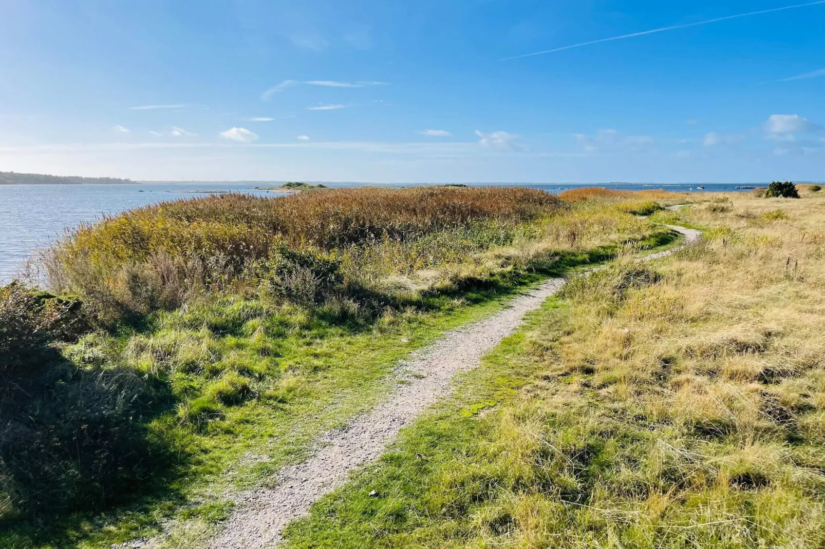 2 Personen vakantie huis in RAMDALA-Buitenlucht