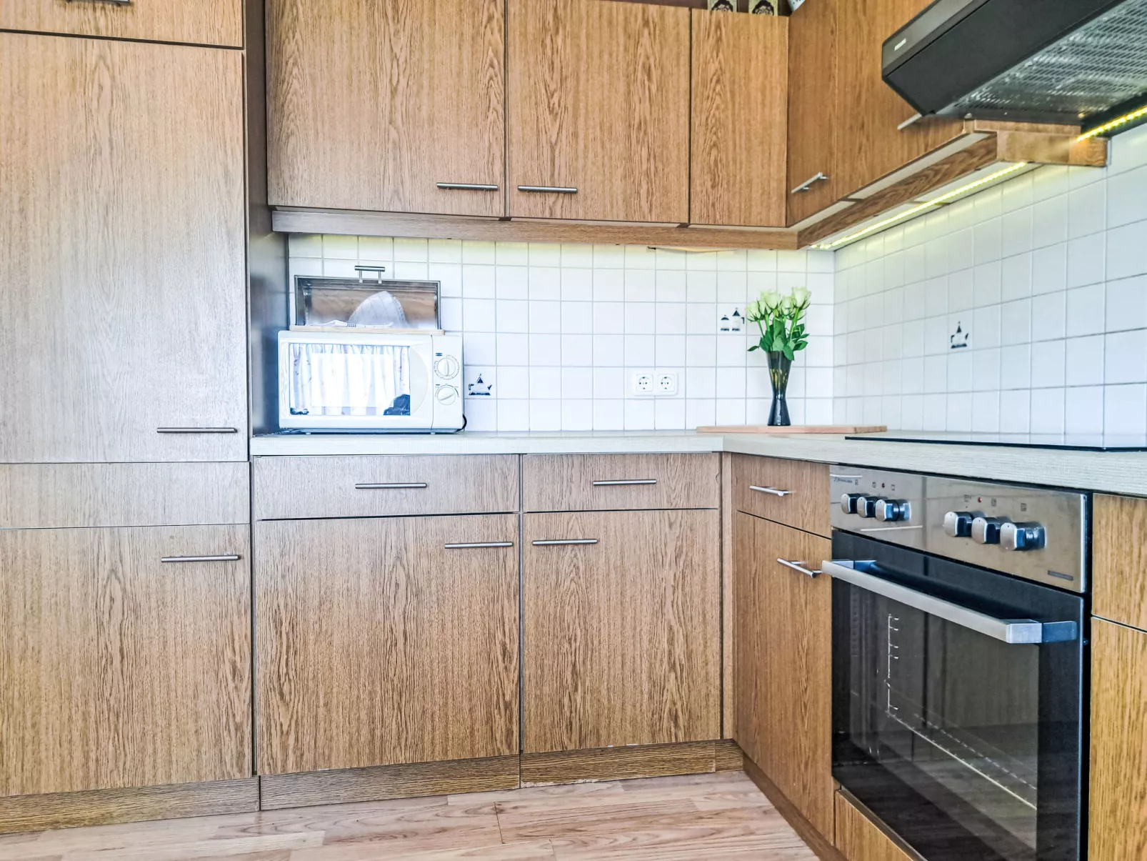 Appartement 1-Binnen