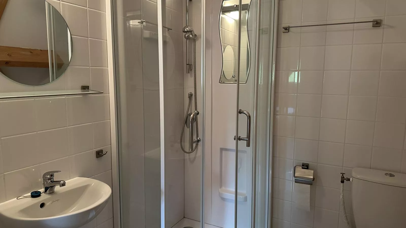 Lac Bleu nr 14-Badkamer