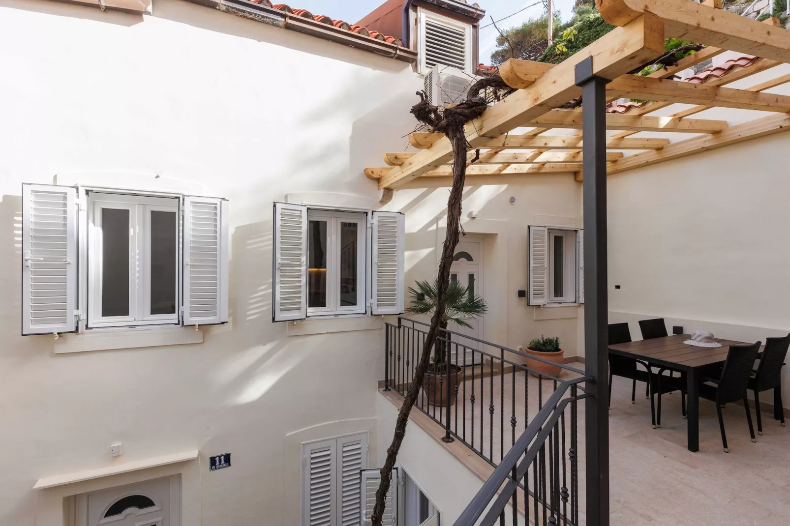 Apartments Odin - One bedroom Apartment - 2-Faciliteiten