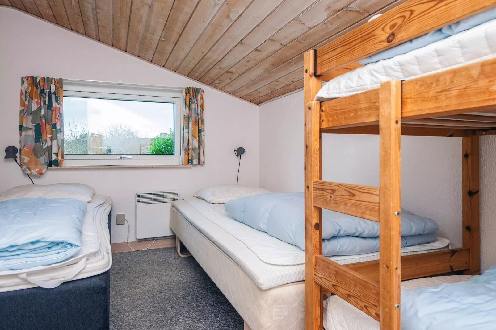 12 Personen vakantie huis in Oksbøl-Binnen