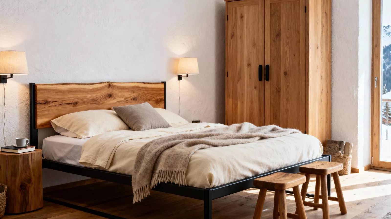 Haus Tauernblick Top 2 und 3 und 4-Slaapkamer