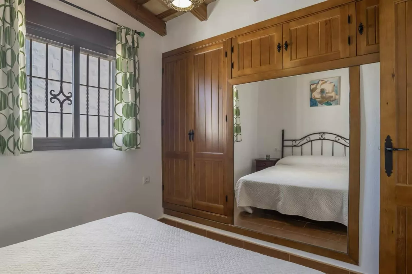 Casa Pepe-Slaapkamer