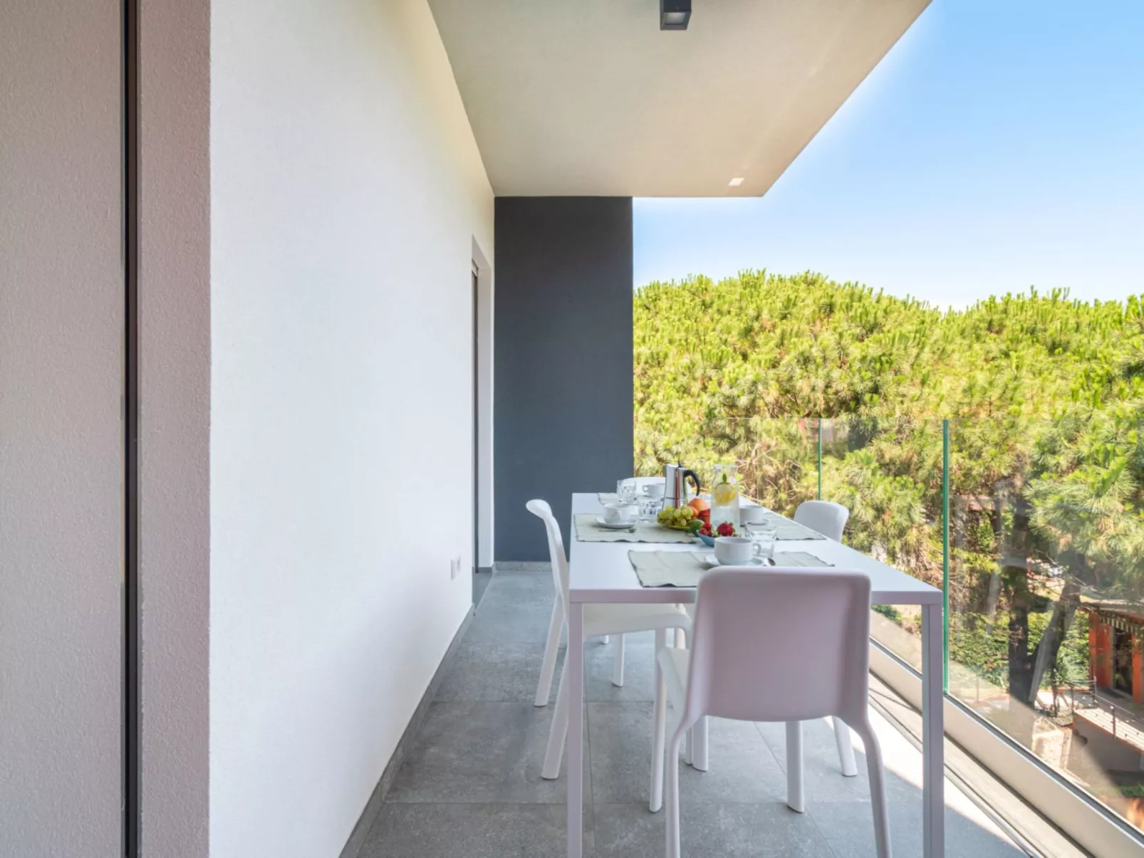 One Life Suites-Buiten