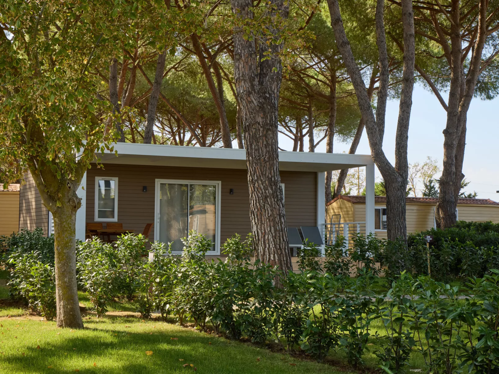 Costa D'Argento-Buiten