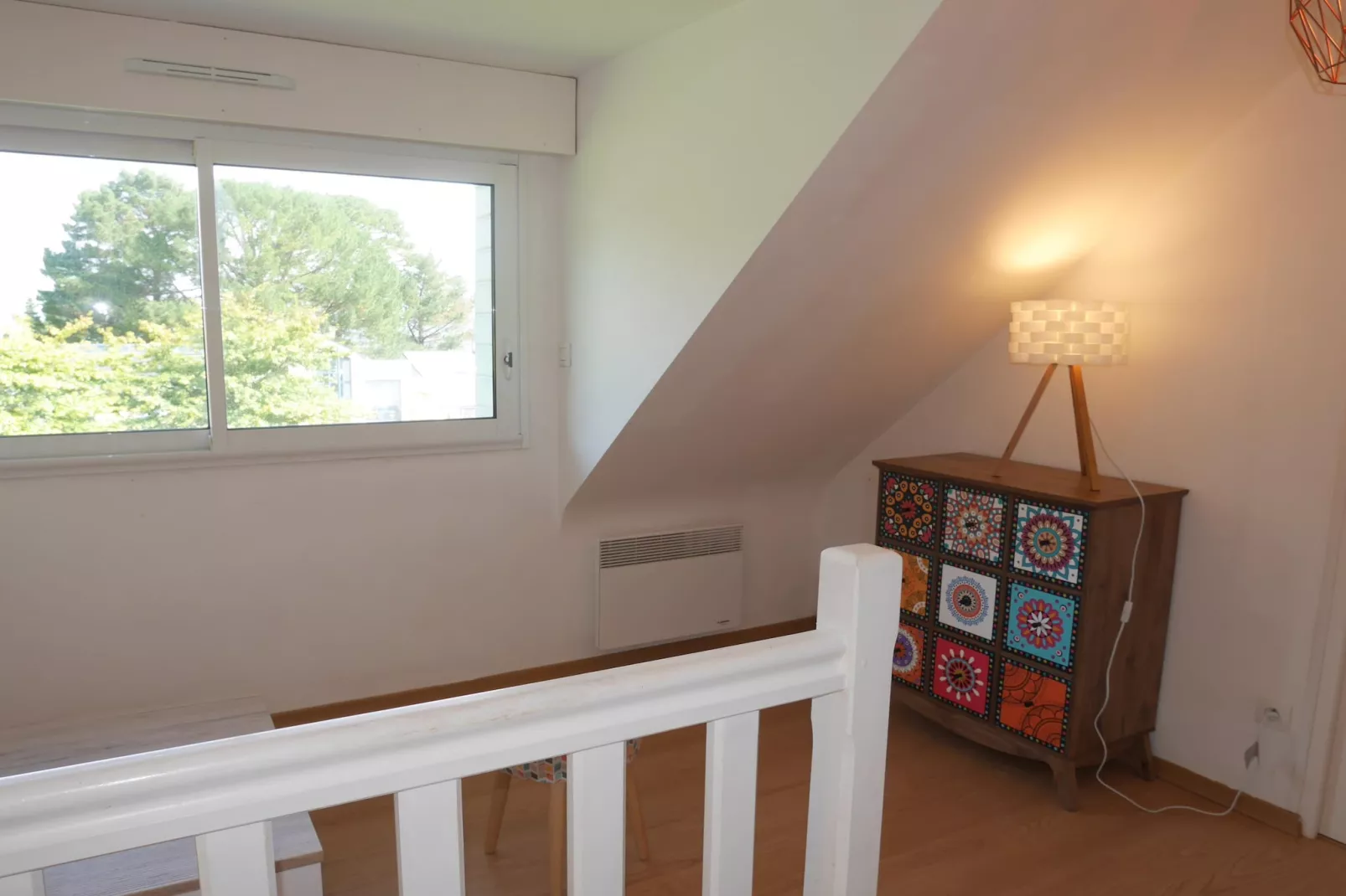 Komfortables Ferienhaus in Douarnenez-Tréboul-Overloop