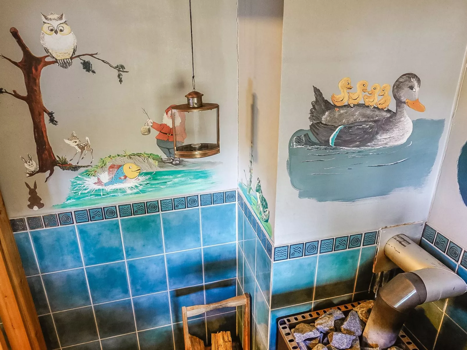 Kultaranta ii-Binnen