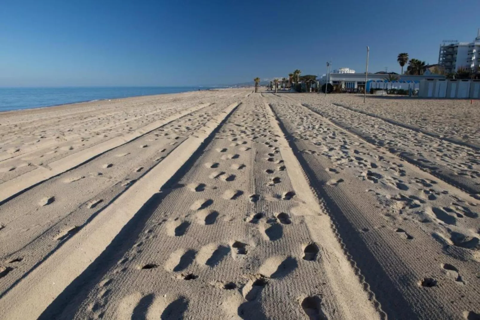 Residenza Capri TRILO 6-Gebieden zomer 1km