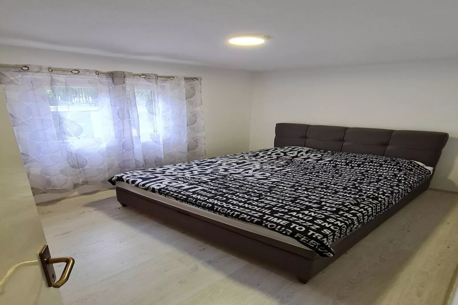 Beach house Franka-Slaapkamer