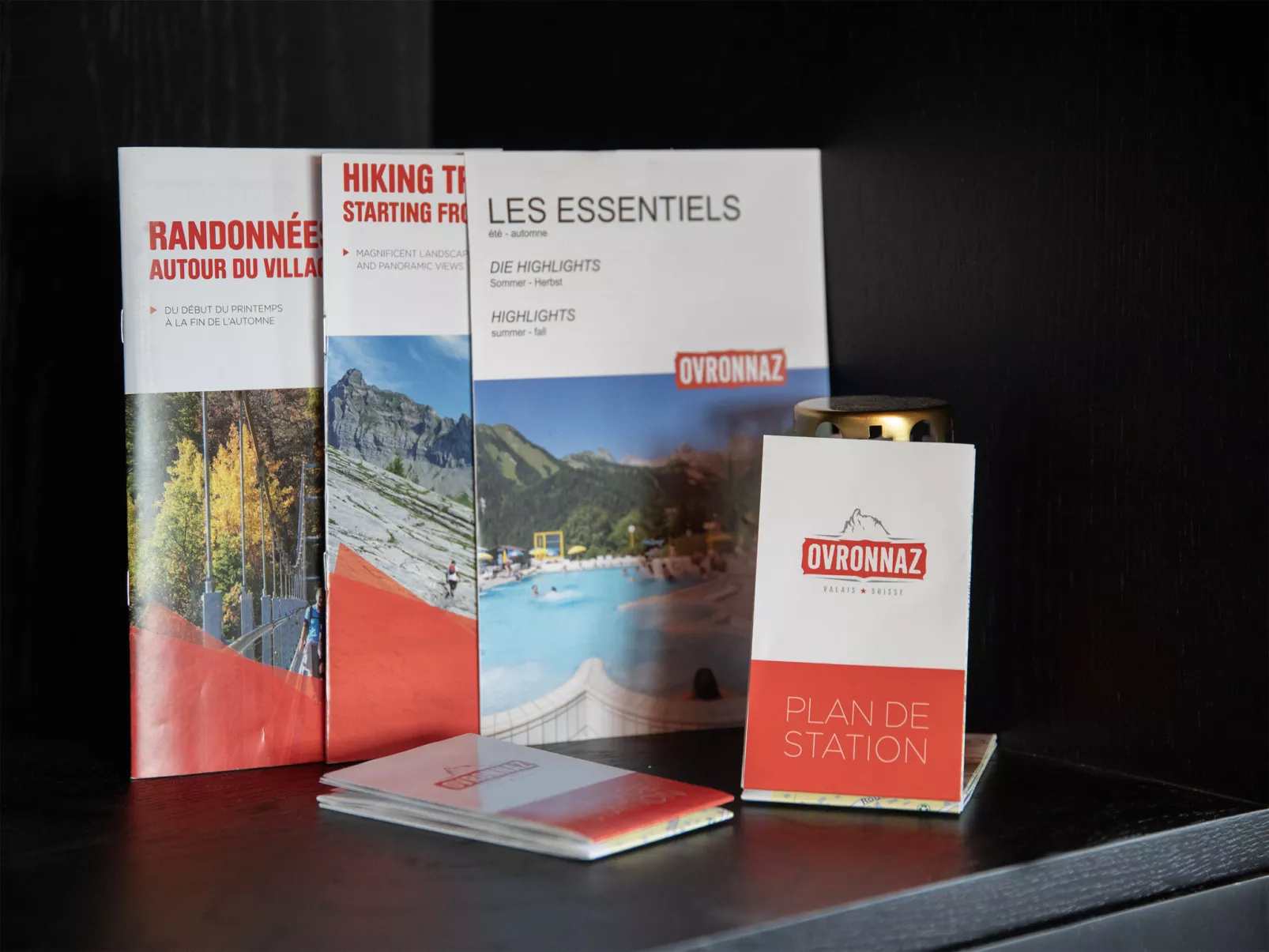 Plein Soleil B 19-Binnen