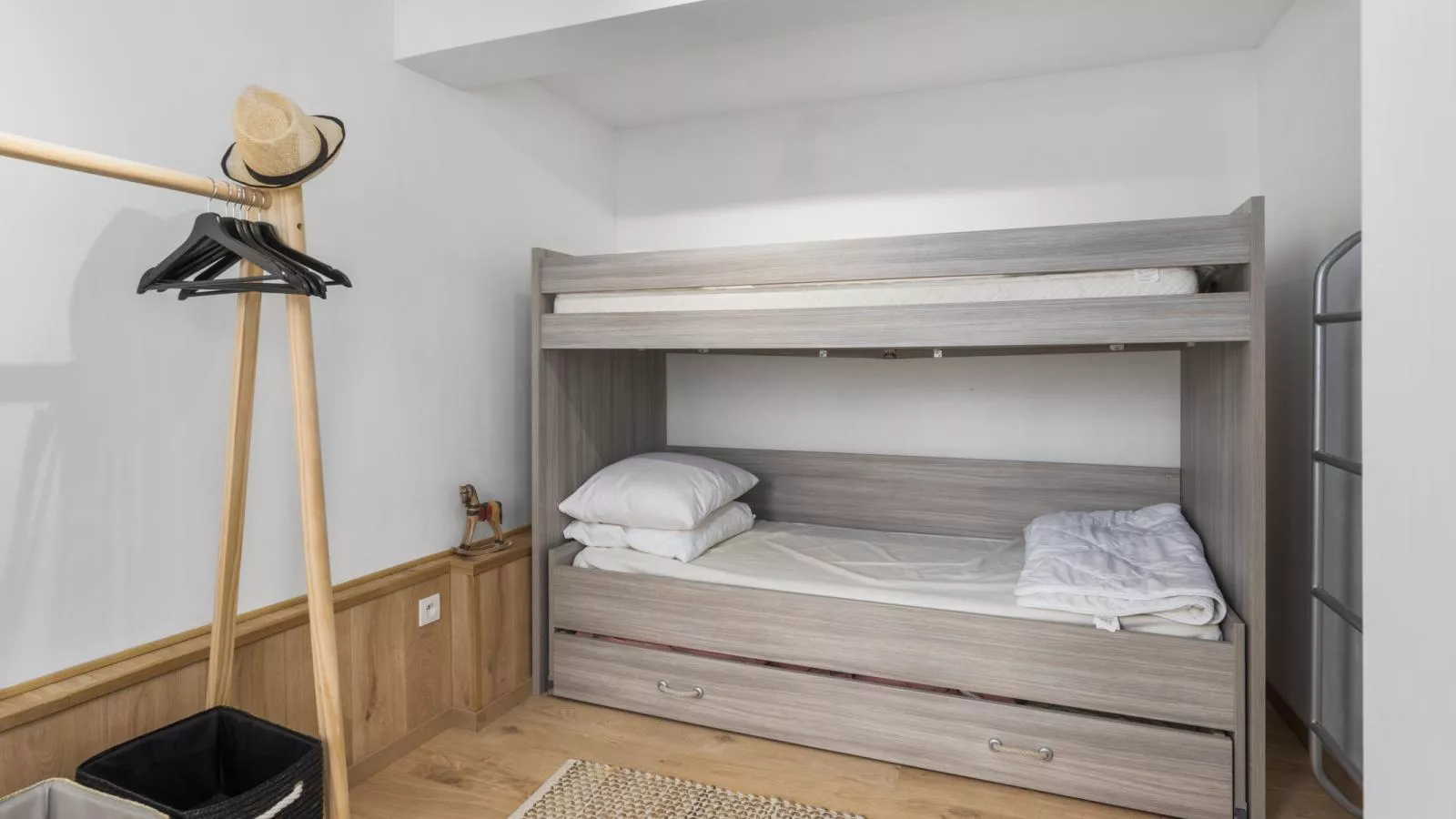 Badersstraat 3 - Badersstraat 3 - 8p-Slaapkamer