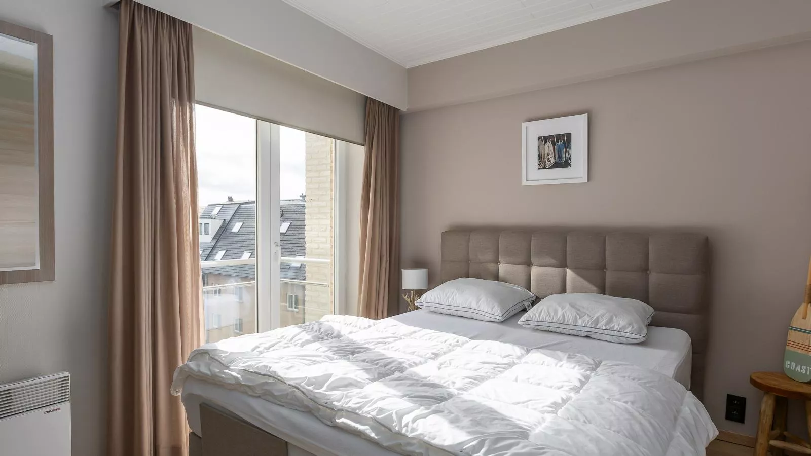 Vandenheuvel - 0406-Slaapkamer