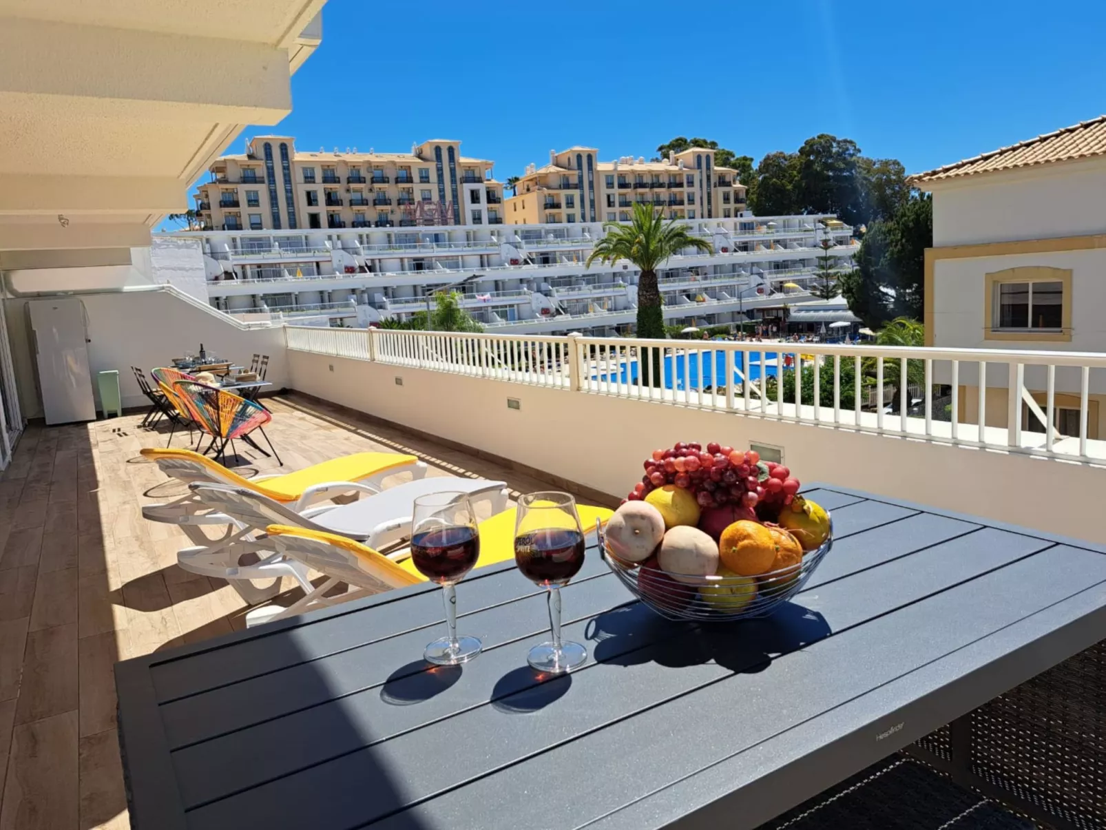 Viva One - Vip Properties-Buiten