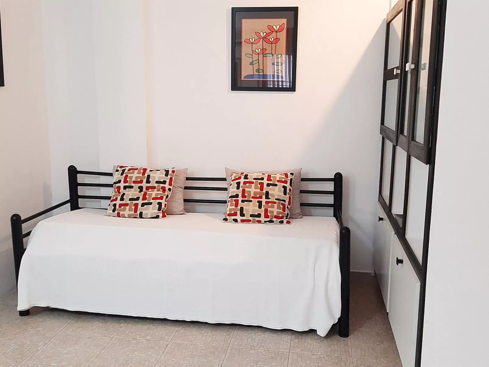 Kaya- Sunny Way-Binnen