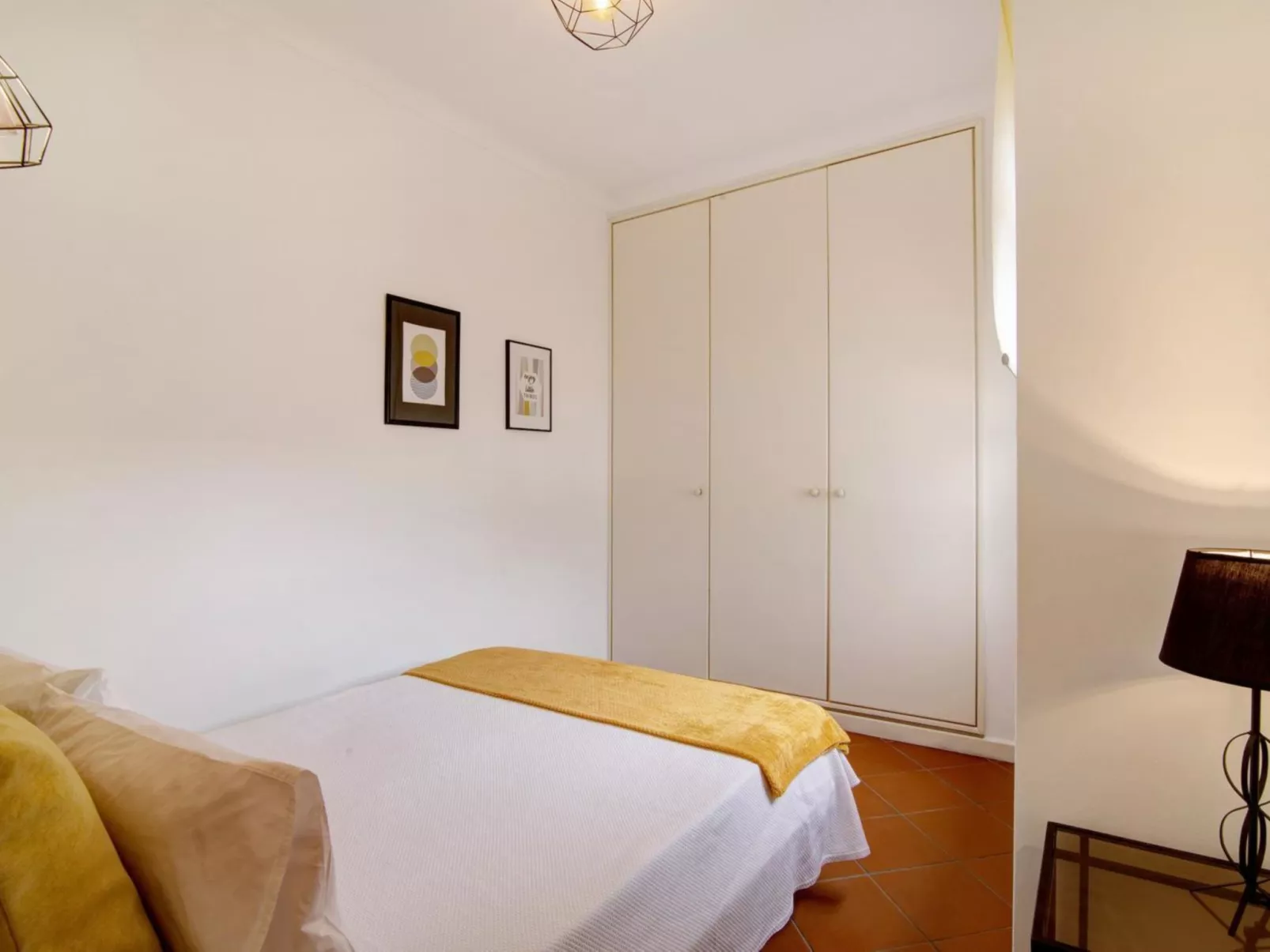 Medusa - Sunny Way-Binnen