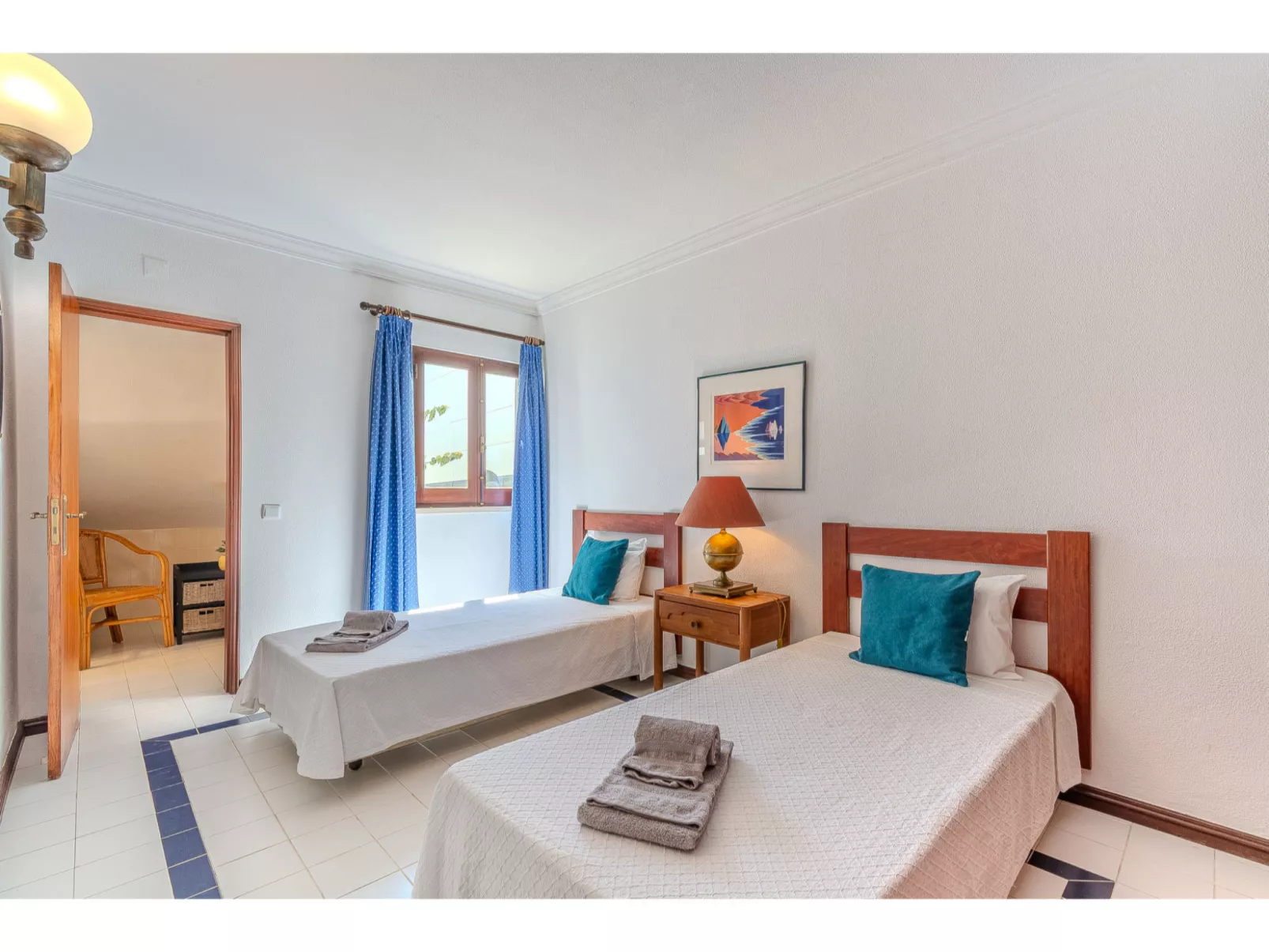 Rita - Sunny Way-Binnen