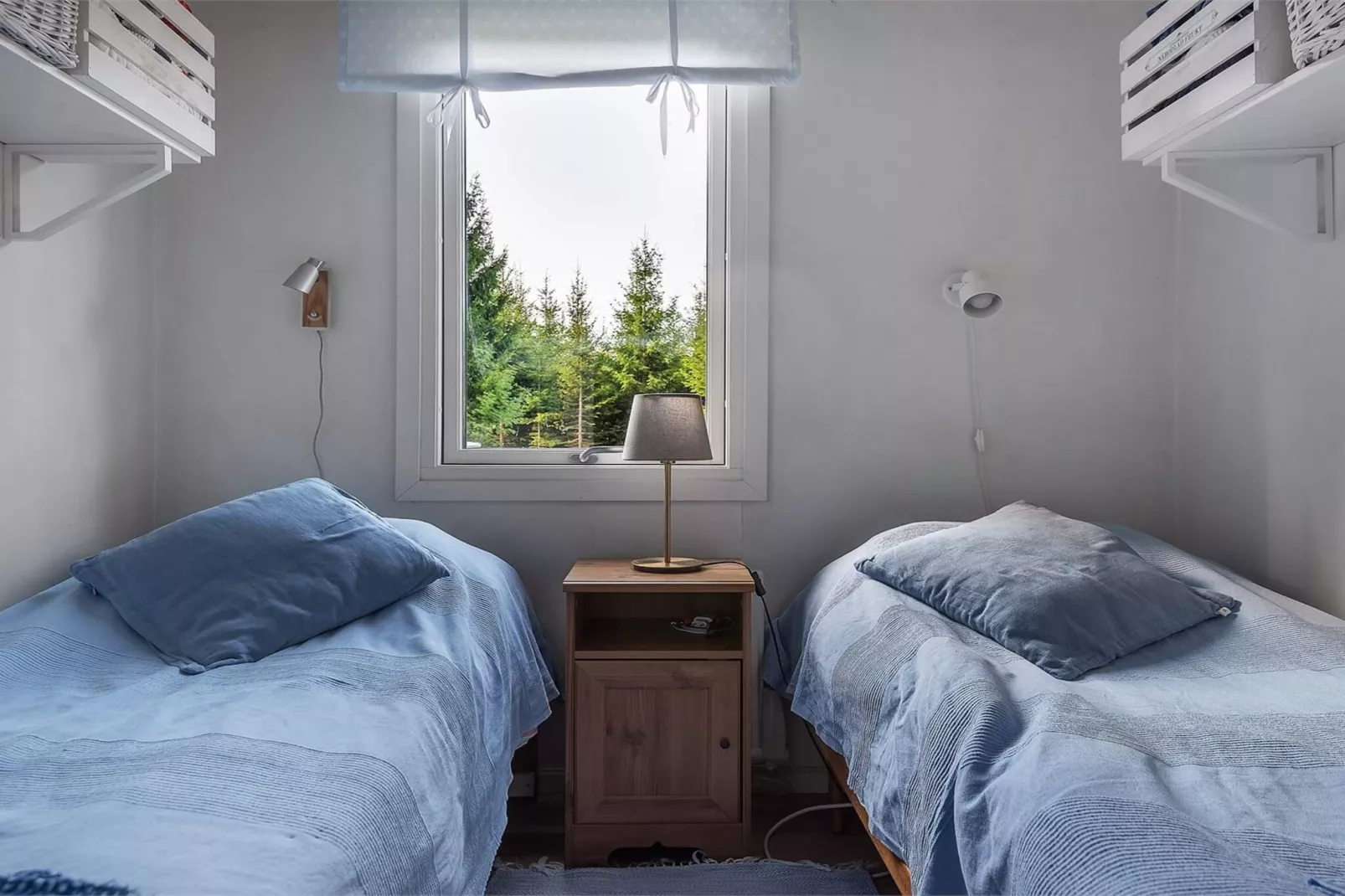 5 Personen vakantie huis in KÖPMANNEBRO-Binnen