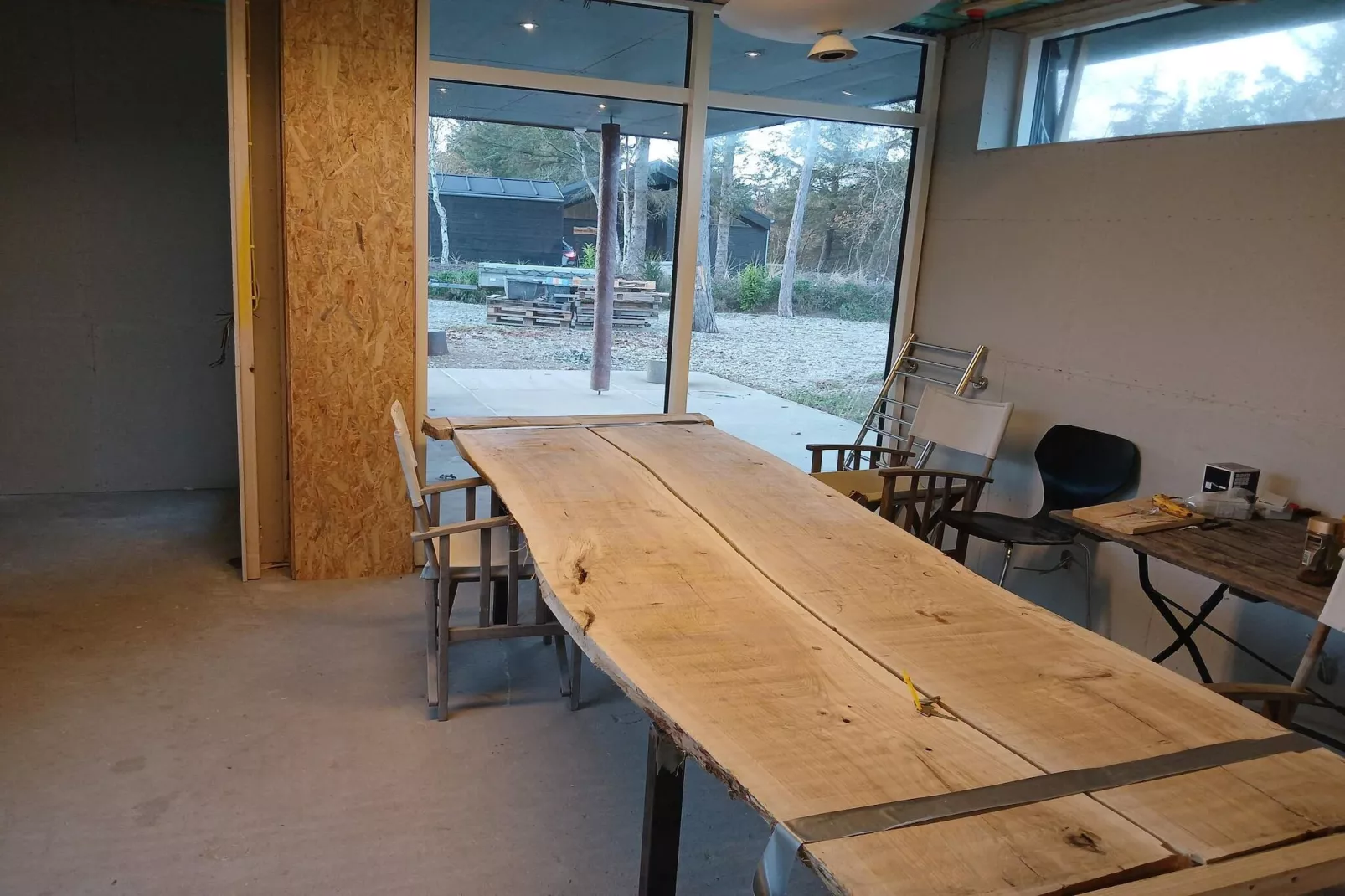 5 sterren vakantie huis in Vestervig