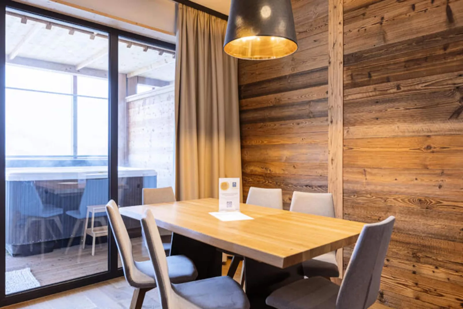 Appartements à Ennstal Liezen-Niet-getagd