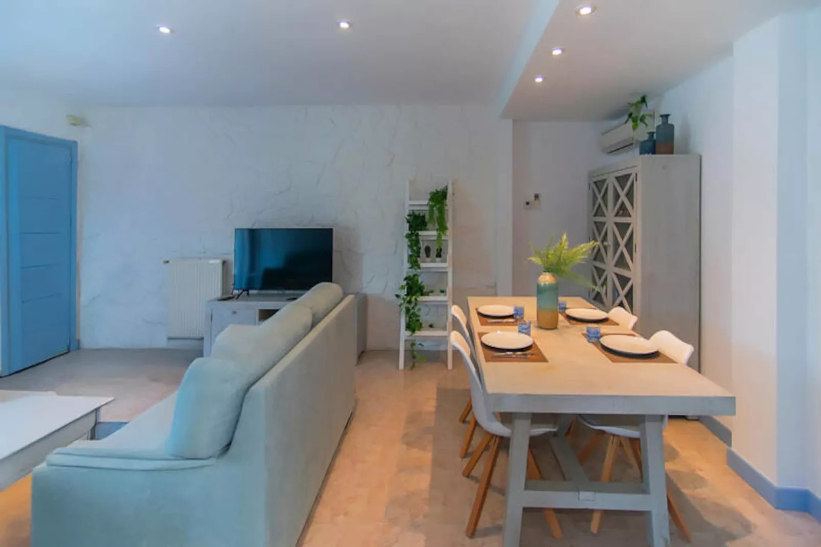 Appartements à L'Escala-Niet-getagd