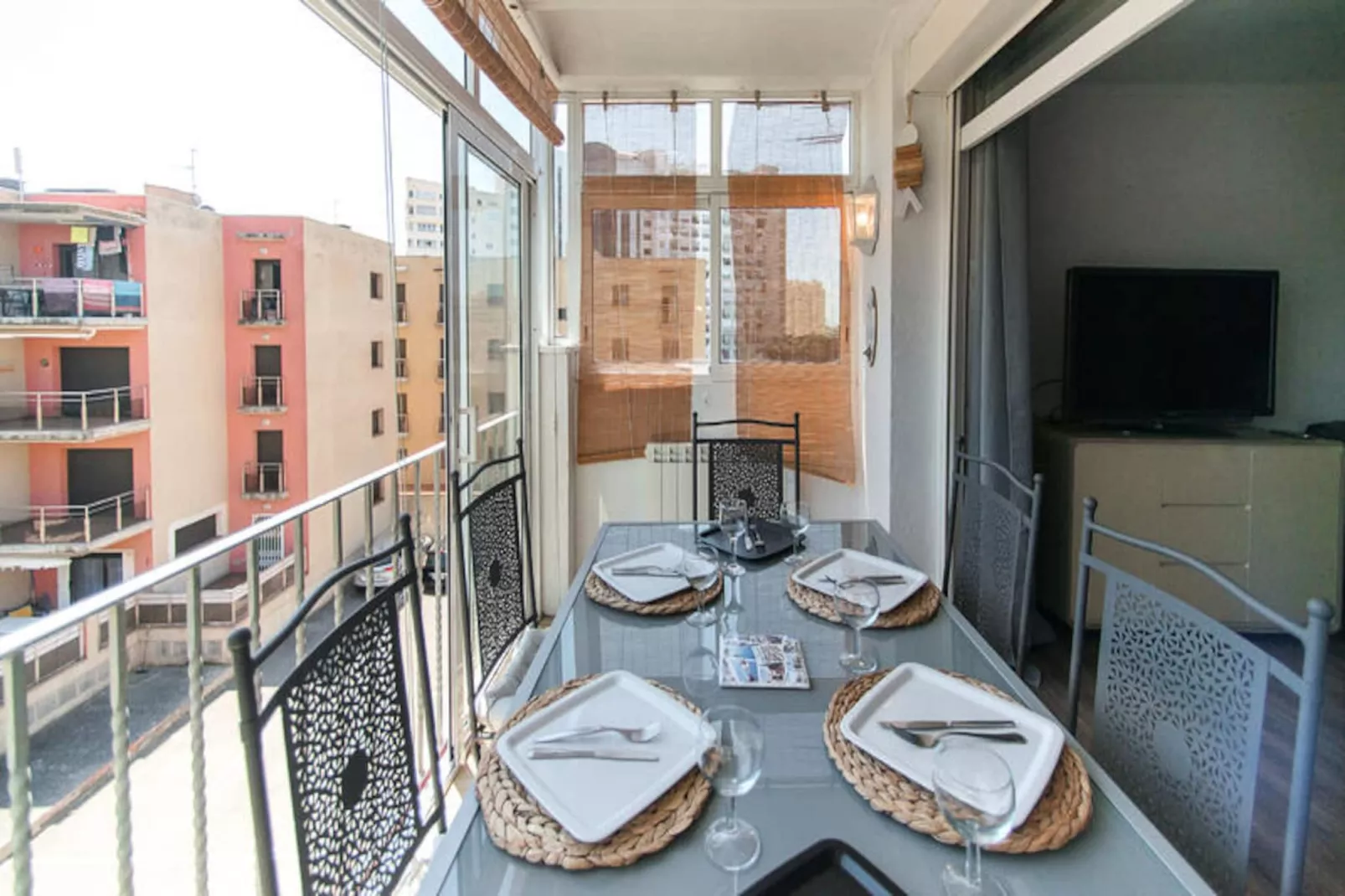 Appartements à Empuriabrava-Niet-getagd