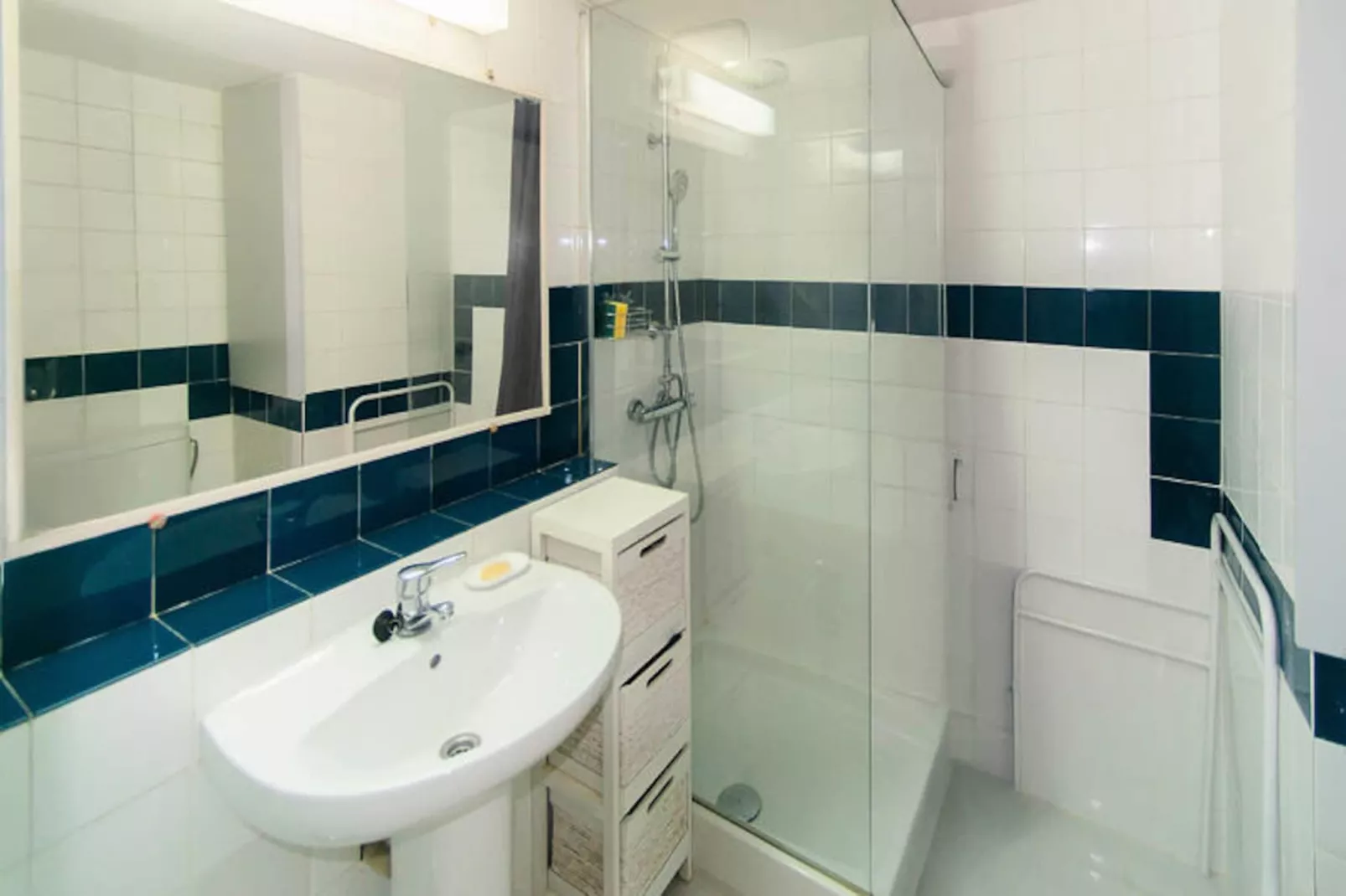 Studio à Roses-Niet-getagd