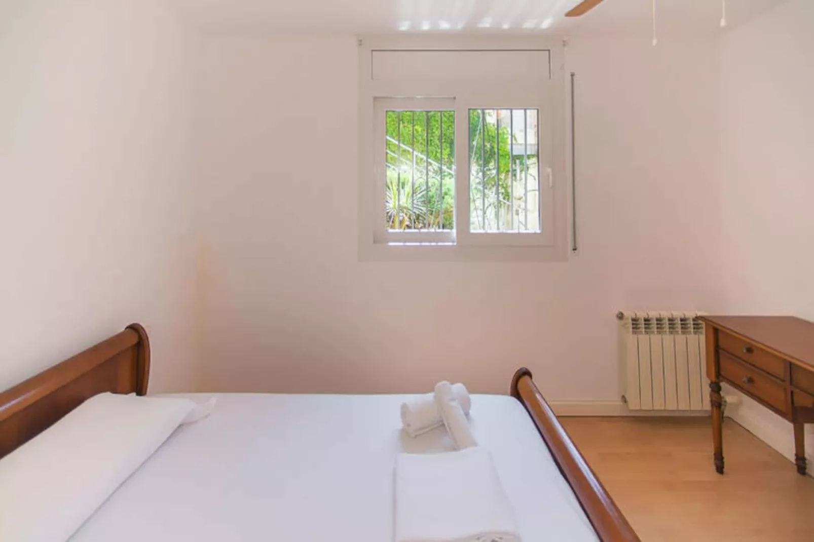 Maison à Roses-Niet-getagd